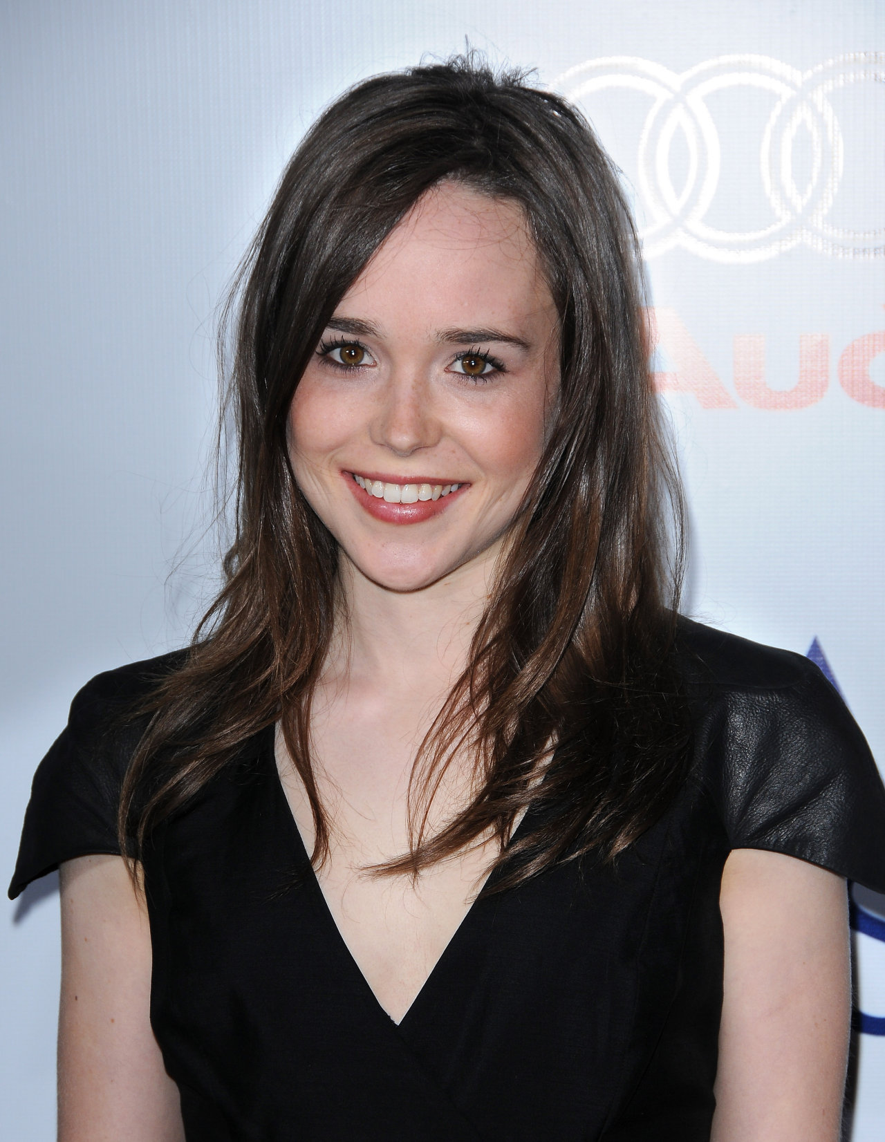 Ellen Page leaked wallpapers