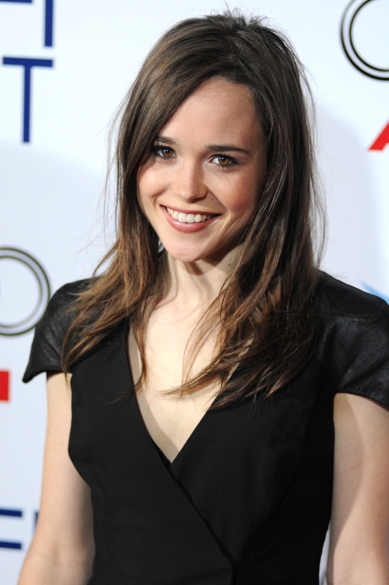 Ellen Page leaked wallpapers