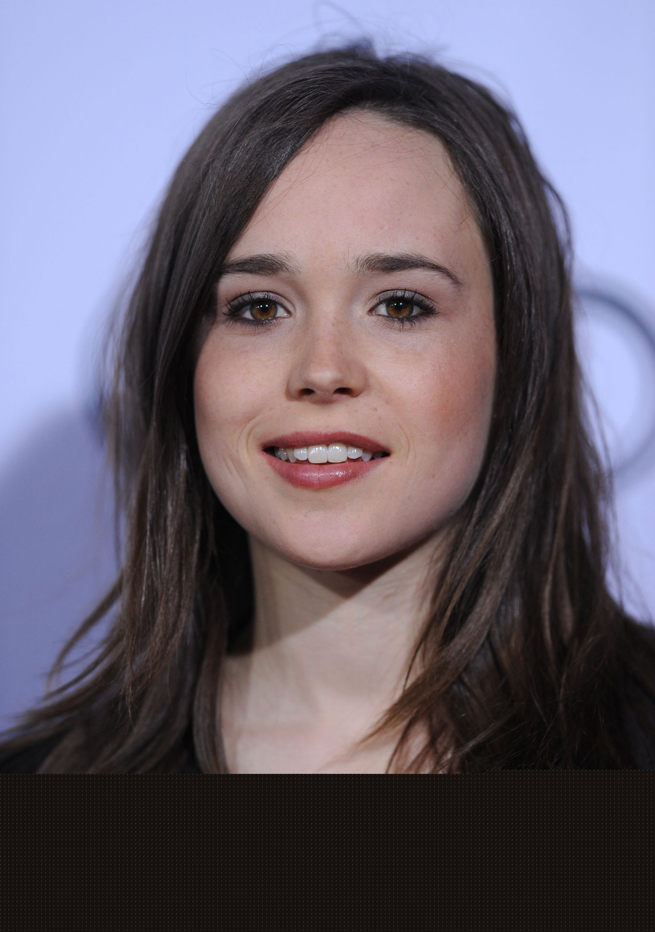 Ellen Page leaked wallpapers