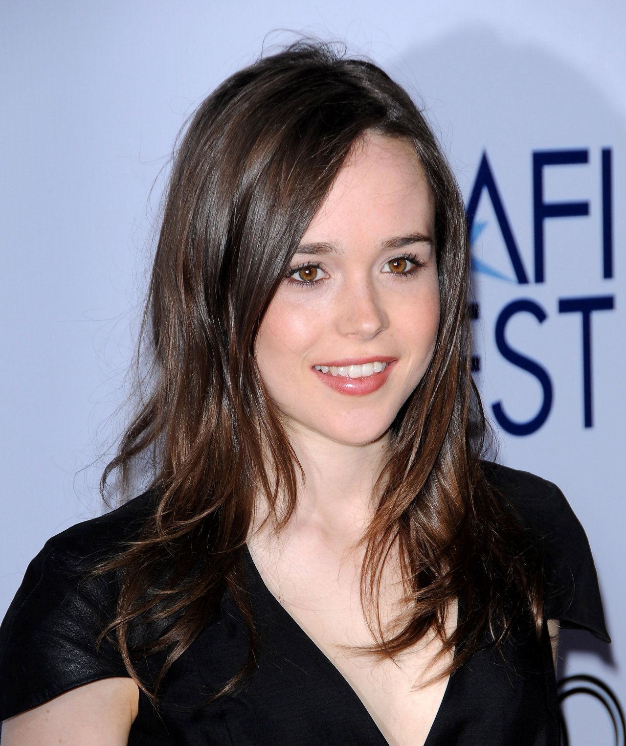 Ellen Page leaked wallpapers