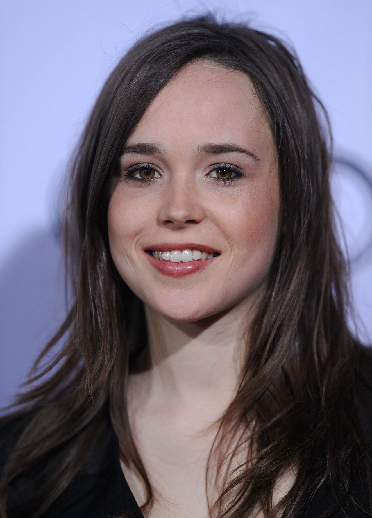 Ellen Page leaked wallpapers