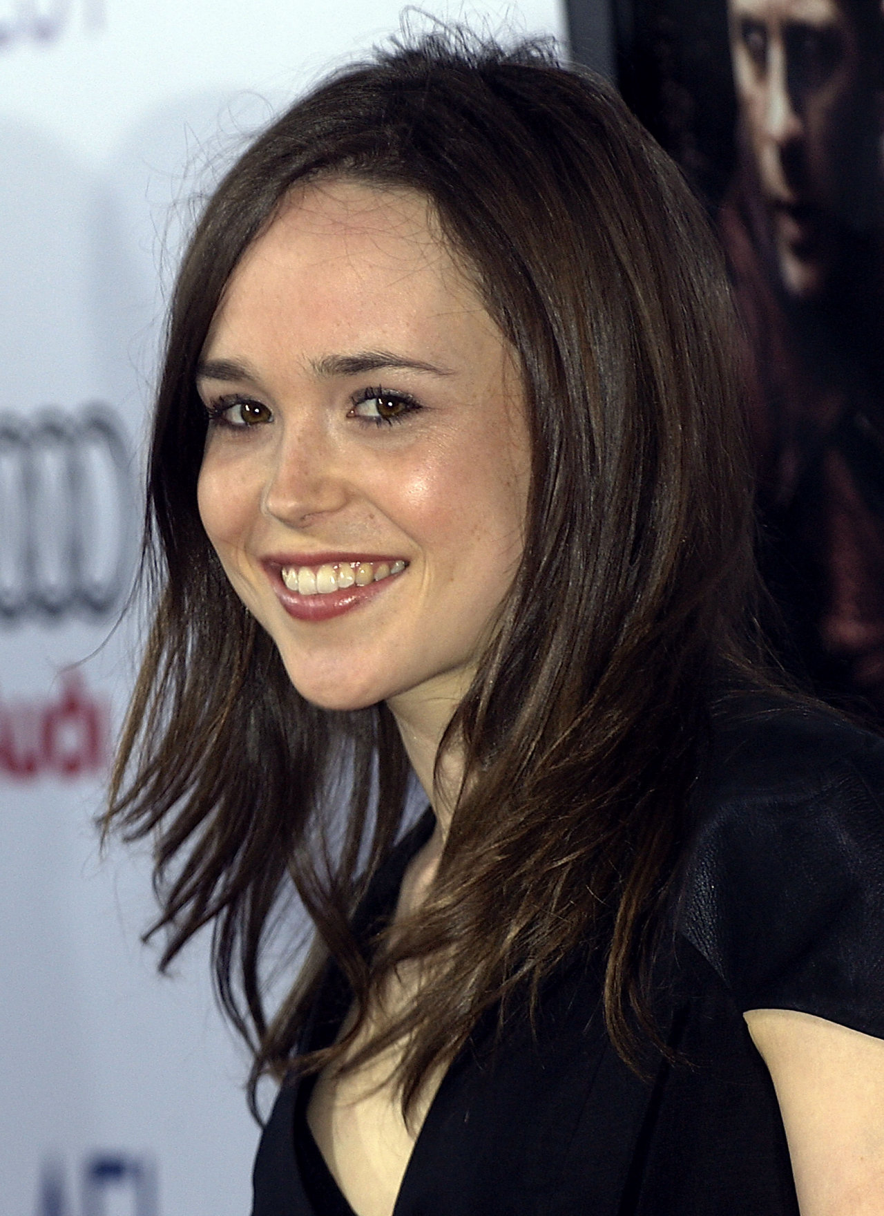 Ellen Page leaked wallpapers