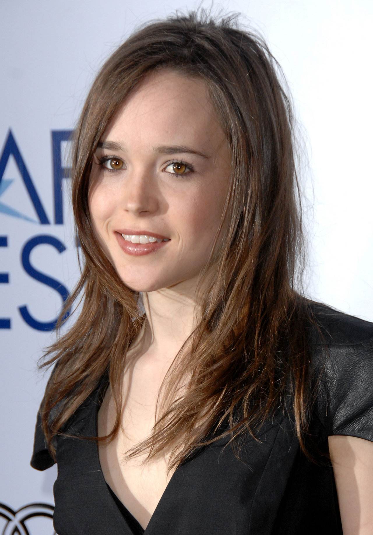 Ellen Page leaked wallpapers