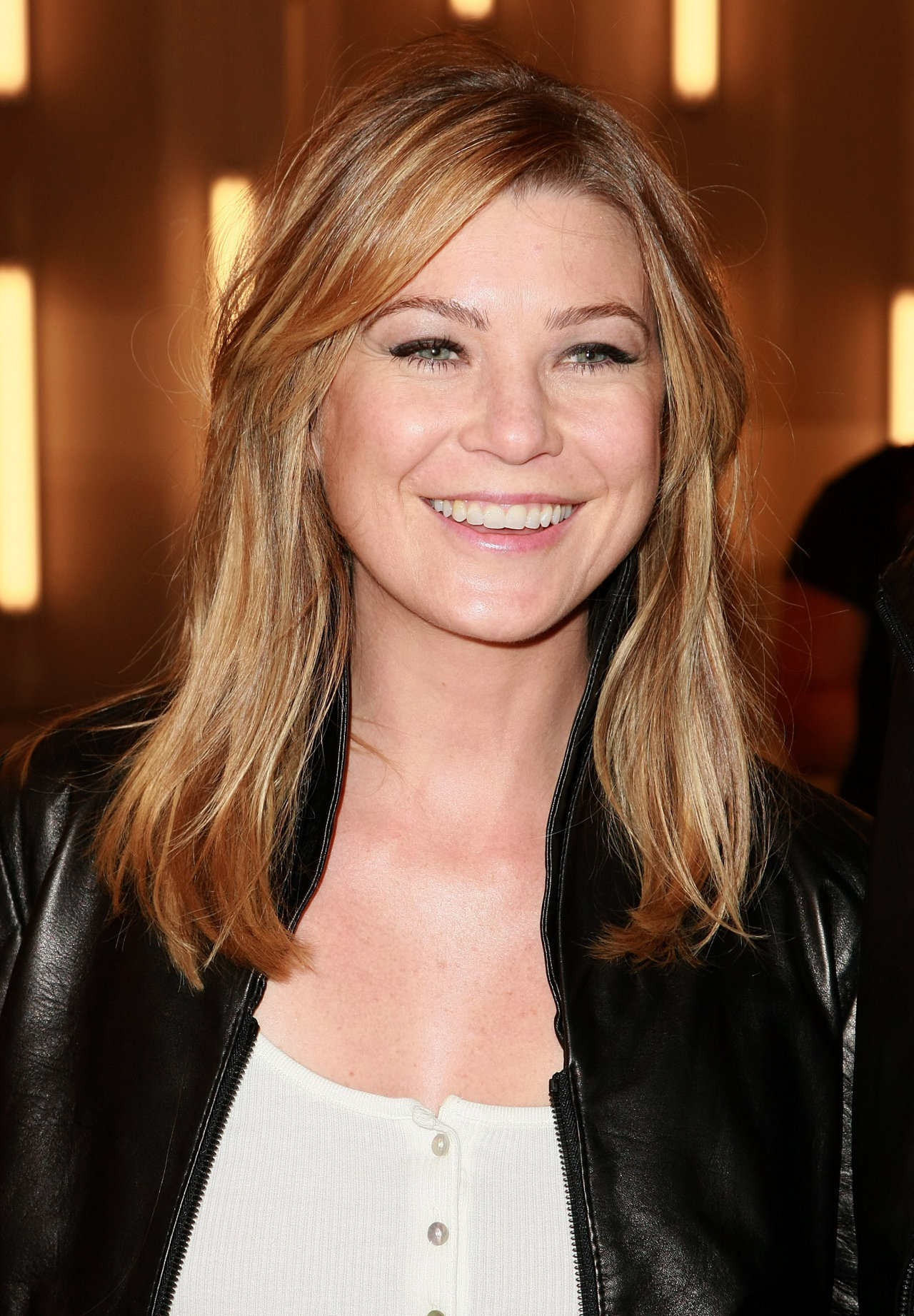 Ellen Pompeo leaked wallpapers