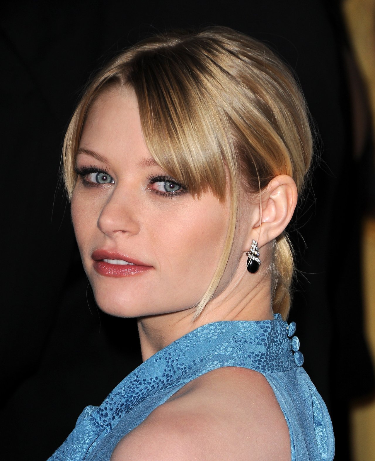 Emilie de Ravin leaked wallpapers