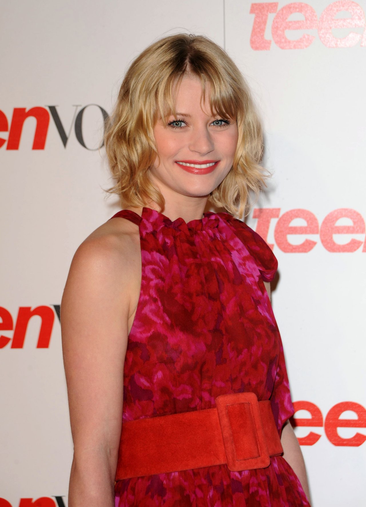 Emilie de Ravin leaked wallpapers