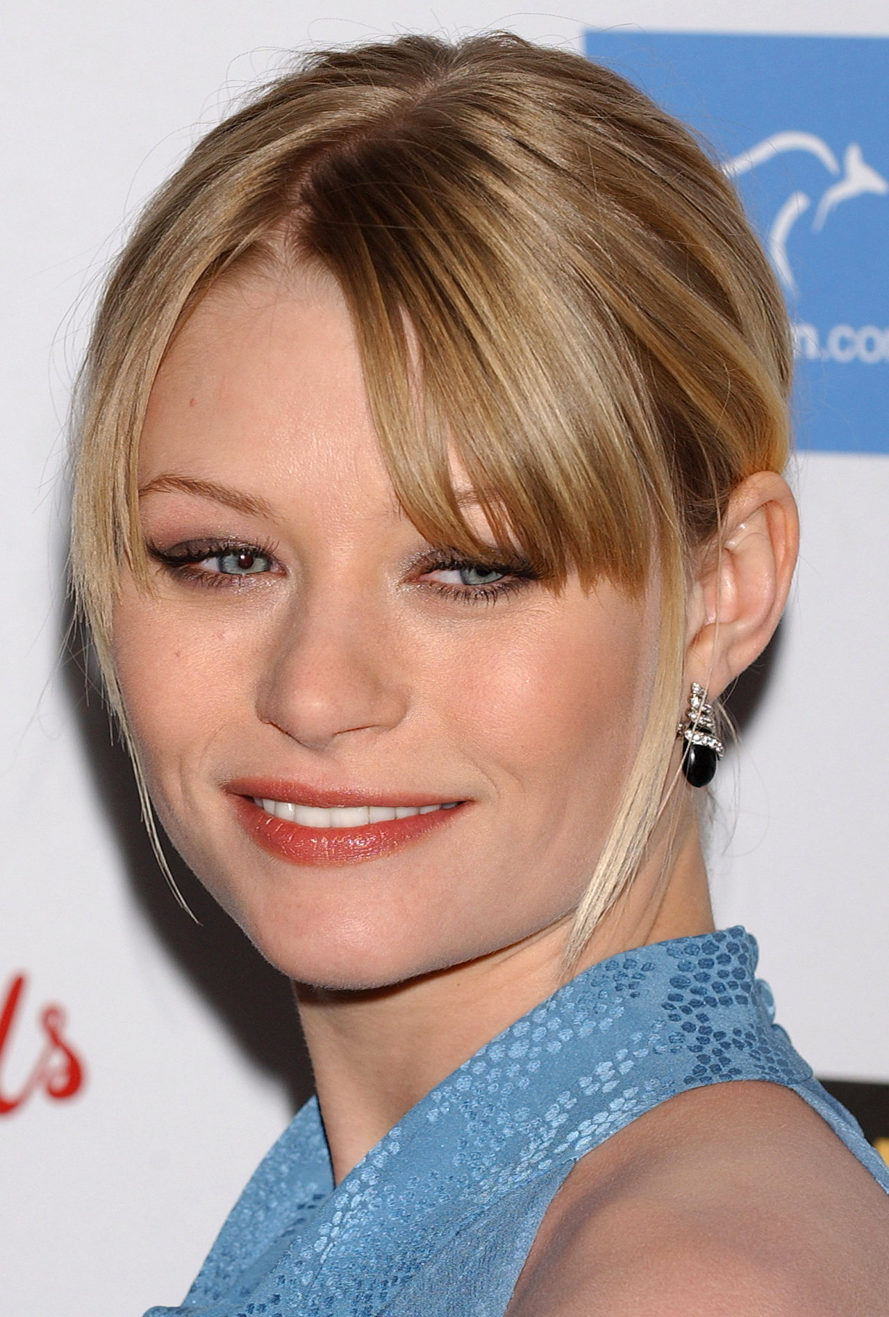 Emilie de Ravin leaked wallpapers