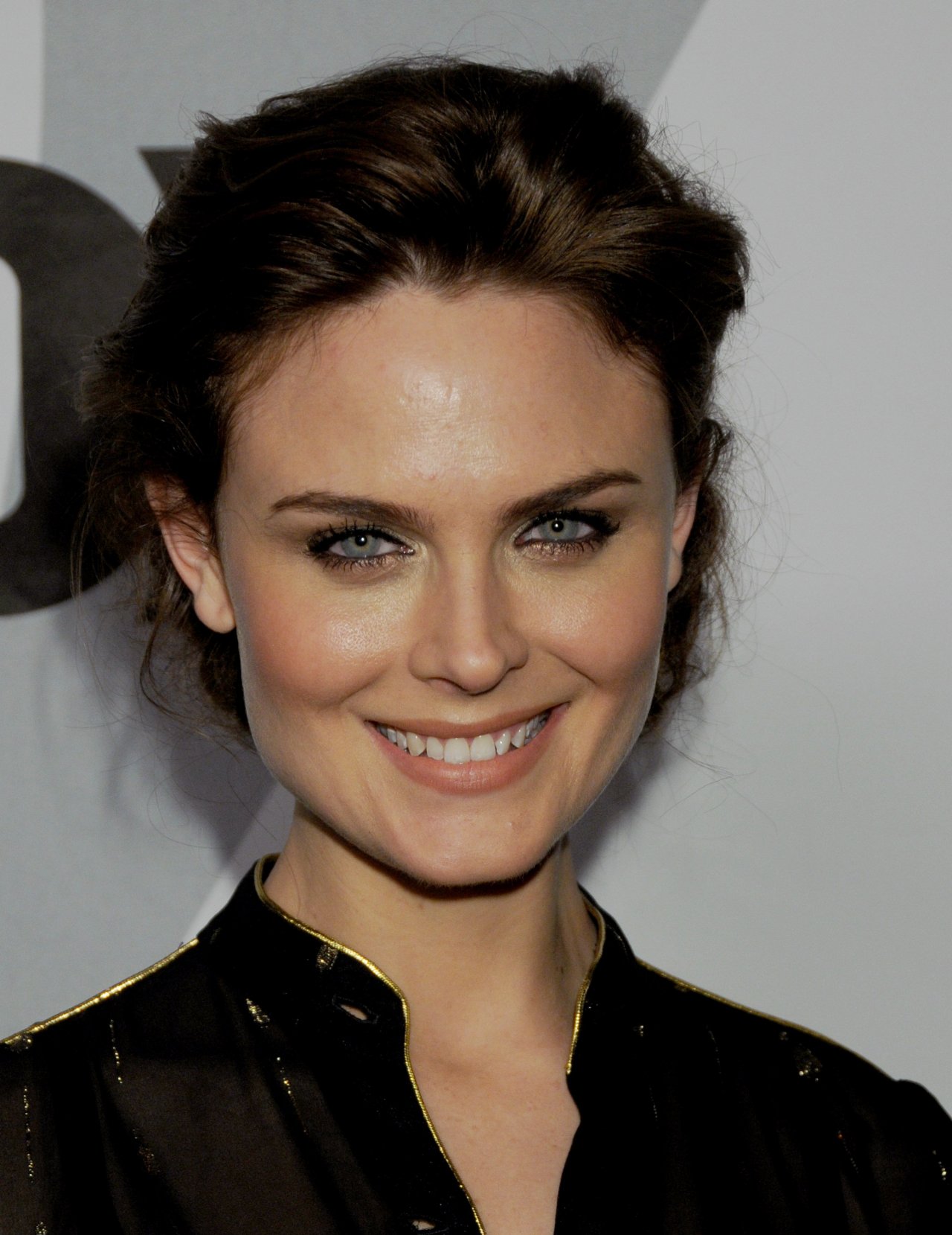 Emily Deschanel leaked wallpapers