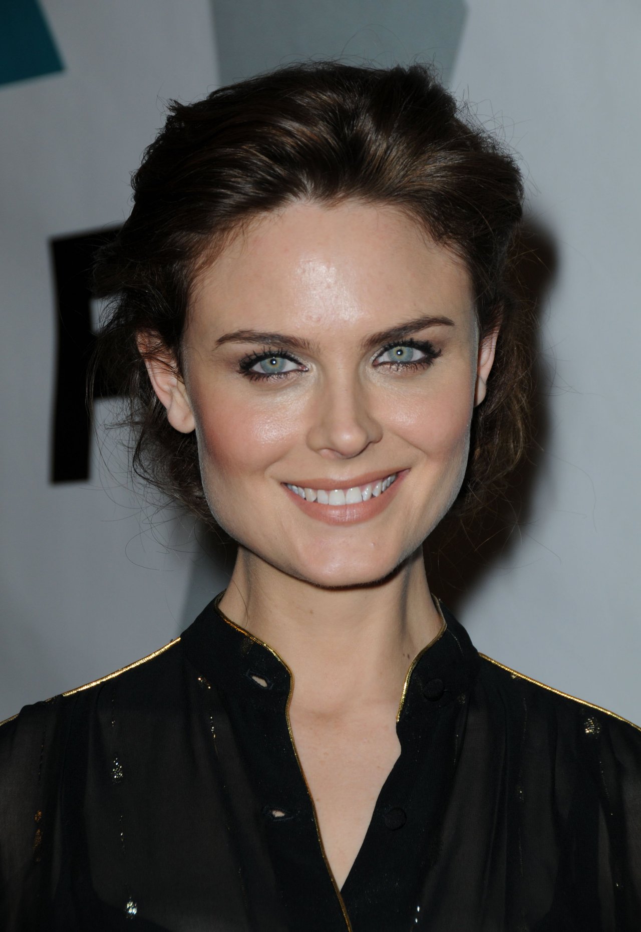 Emily Deschanel leaked wallpapers