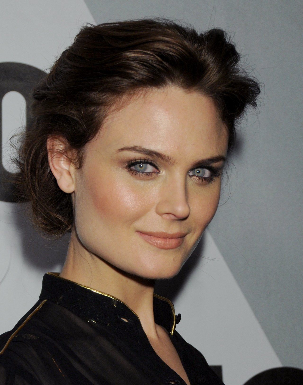 Emily Deschanel leaked wallpapers