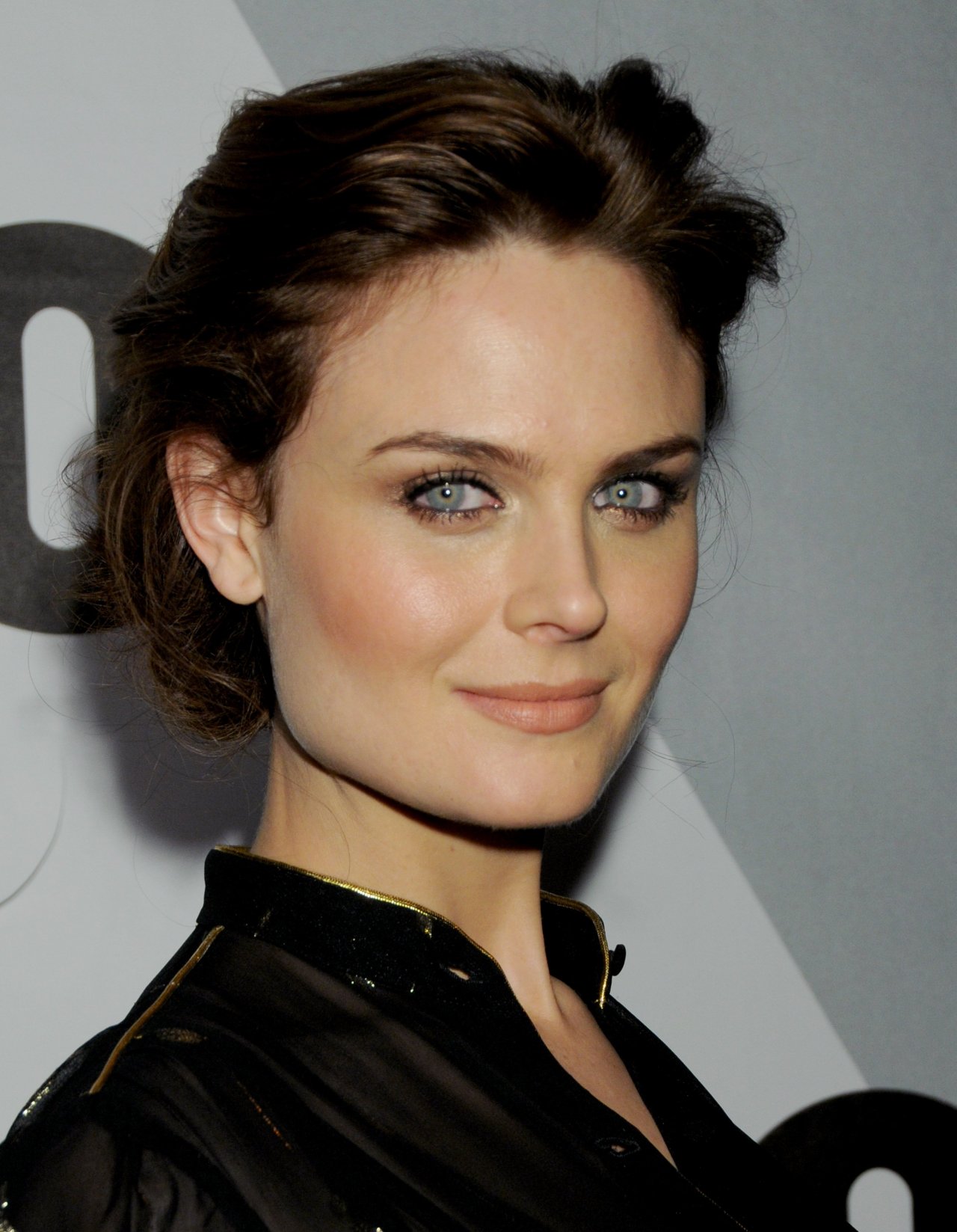 Emily Deschanel leaked wallpapers