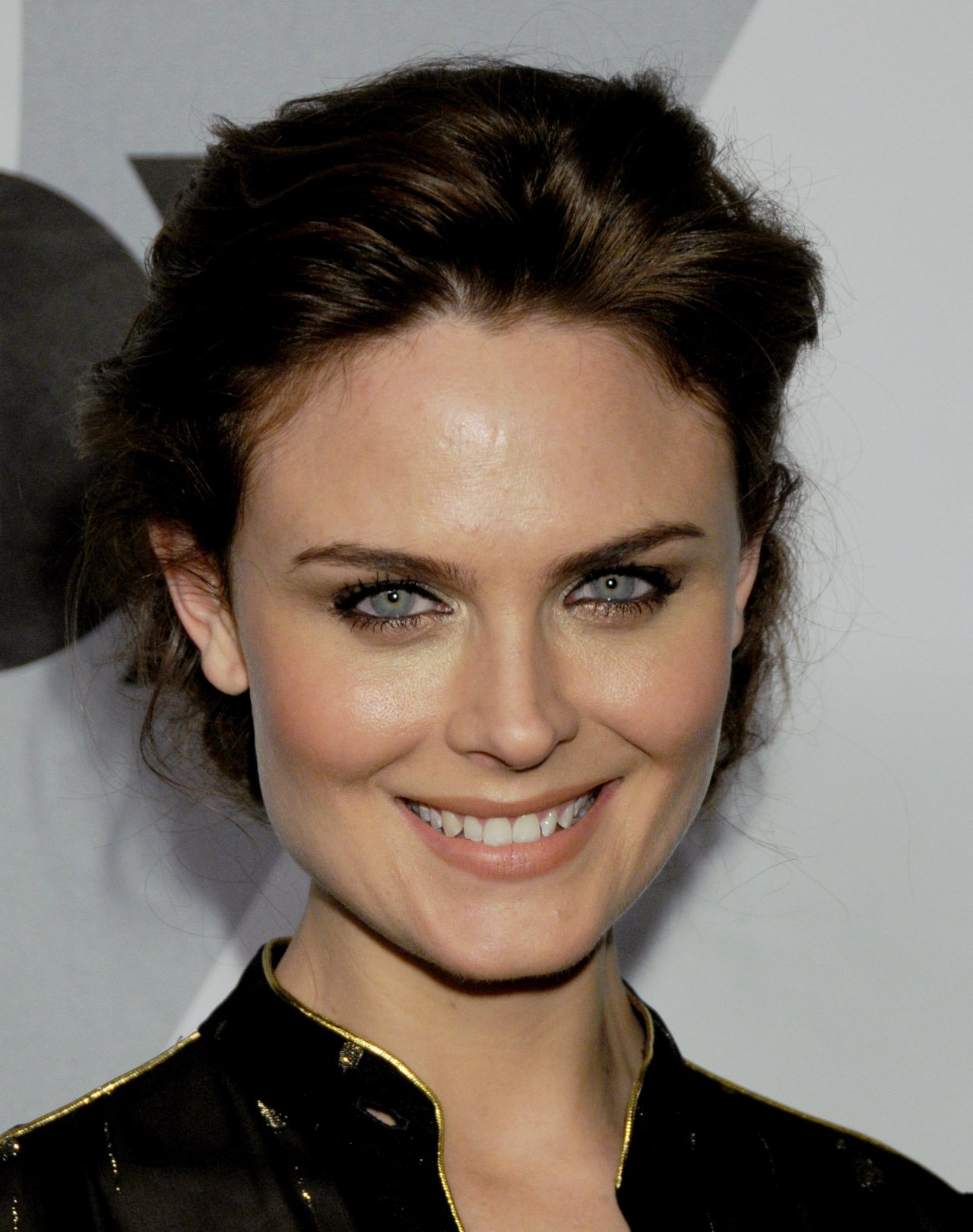 Emily Deschanel leaked wallpapers