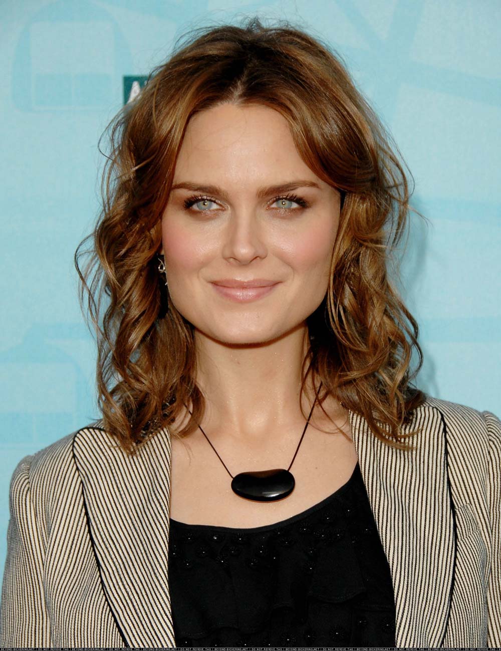 Emily Deschanel leaked wallpapers (7710) .