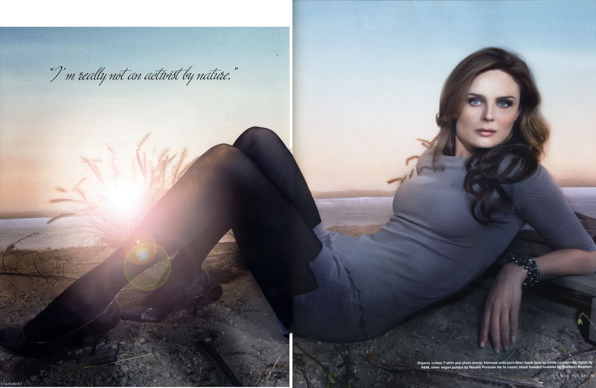 Emily Deschanel Leaked Photos Best Celebrity Emily Deschanel