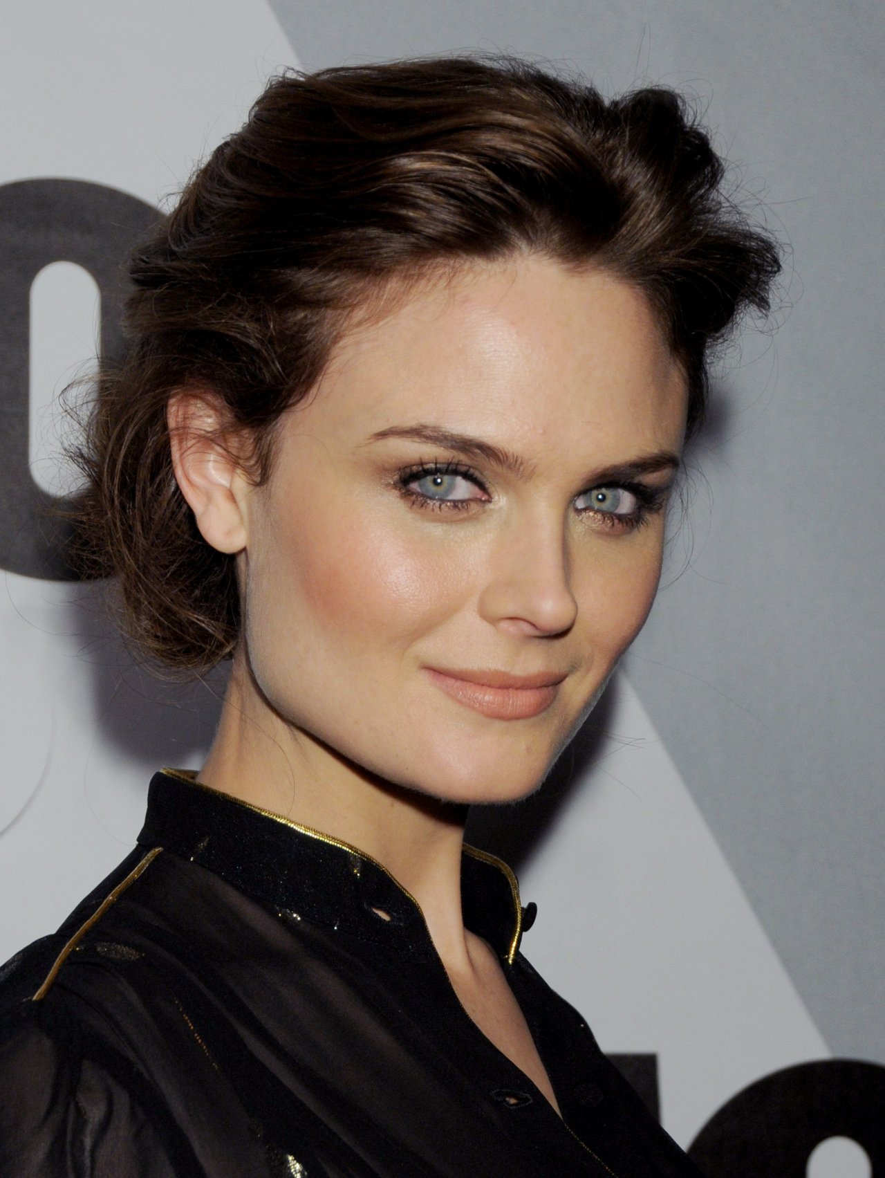 Emily Deschanel leaked wallpapers