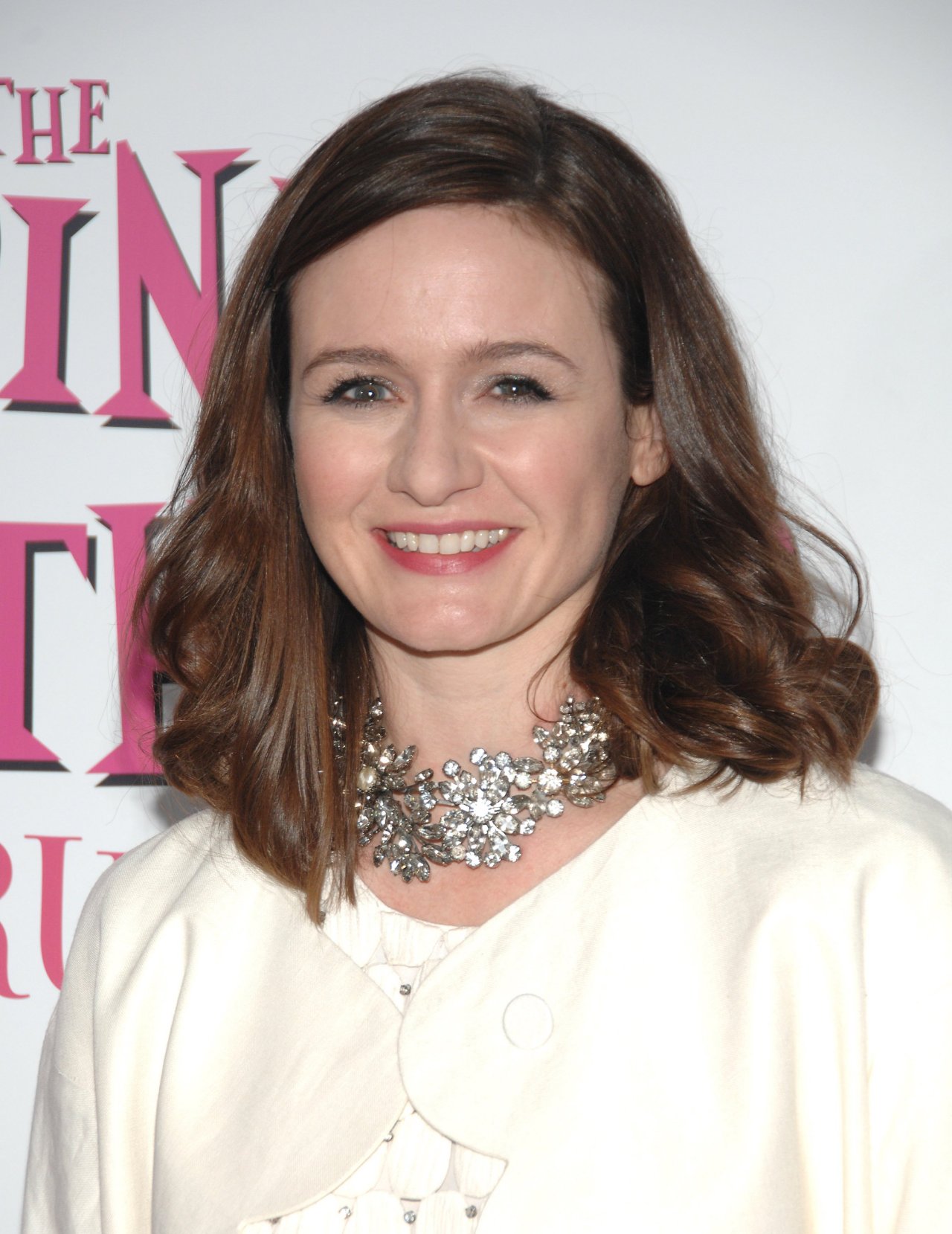 Emily Mortimer leaked wallpapers