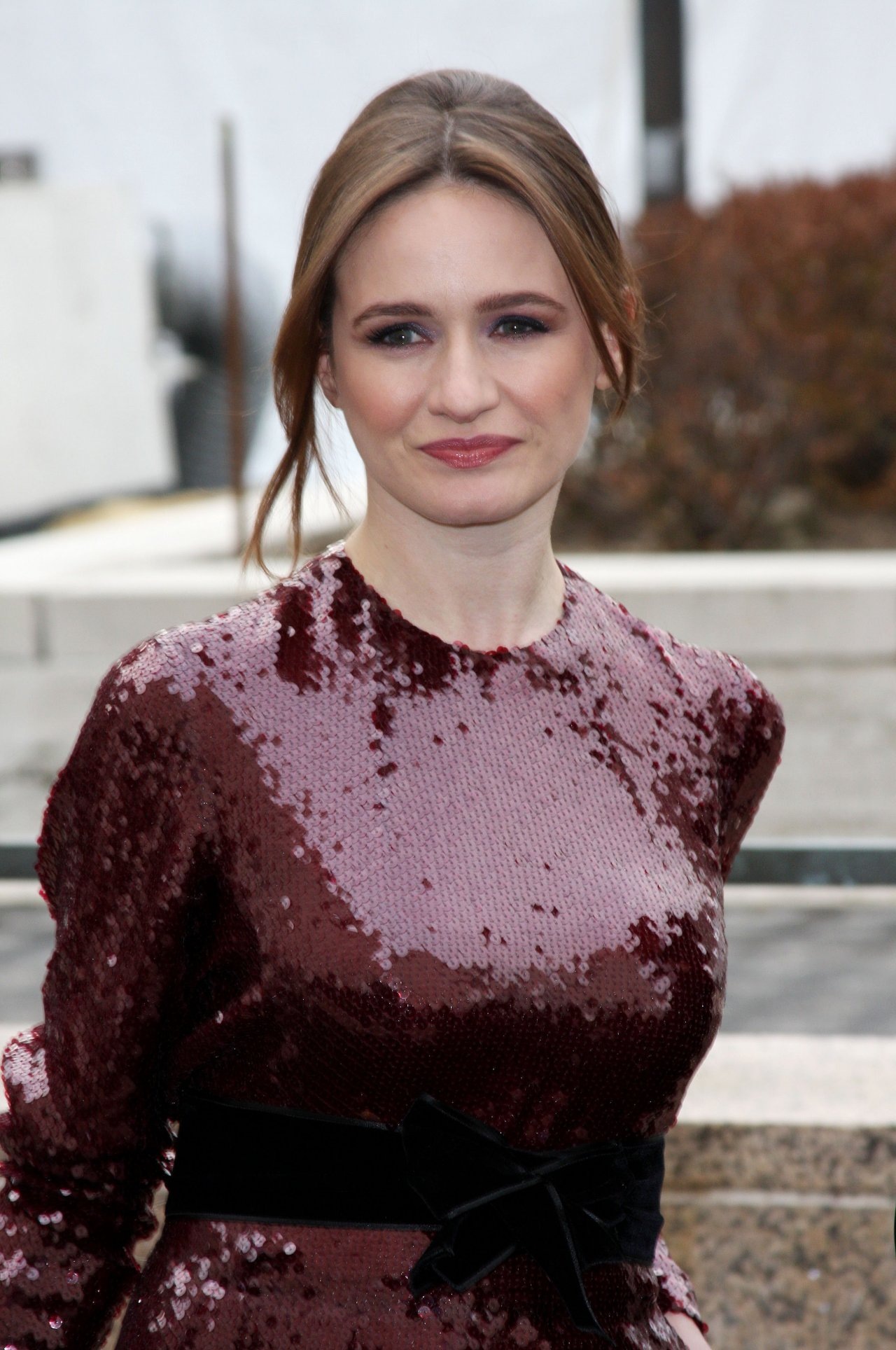 Emily Mortimer leaked wallpapers