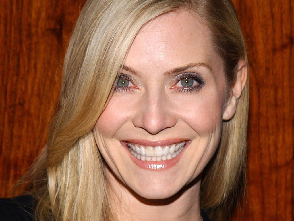 Emily Procter leaked wallpapers