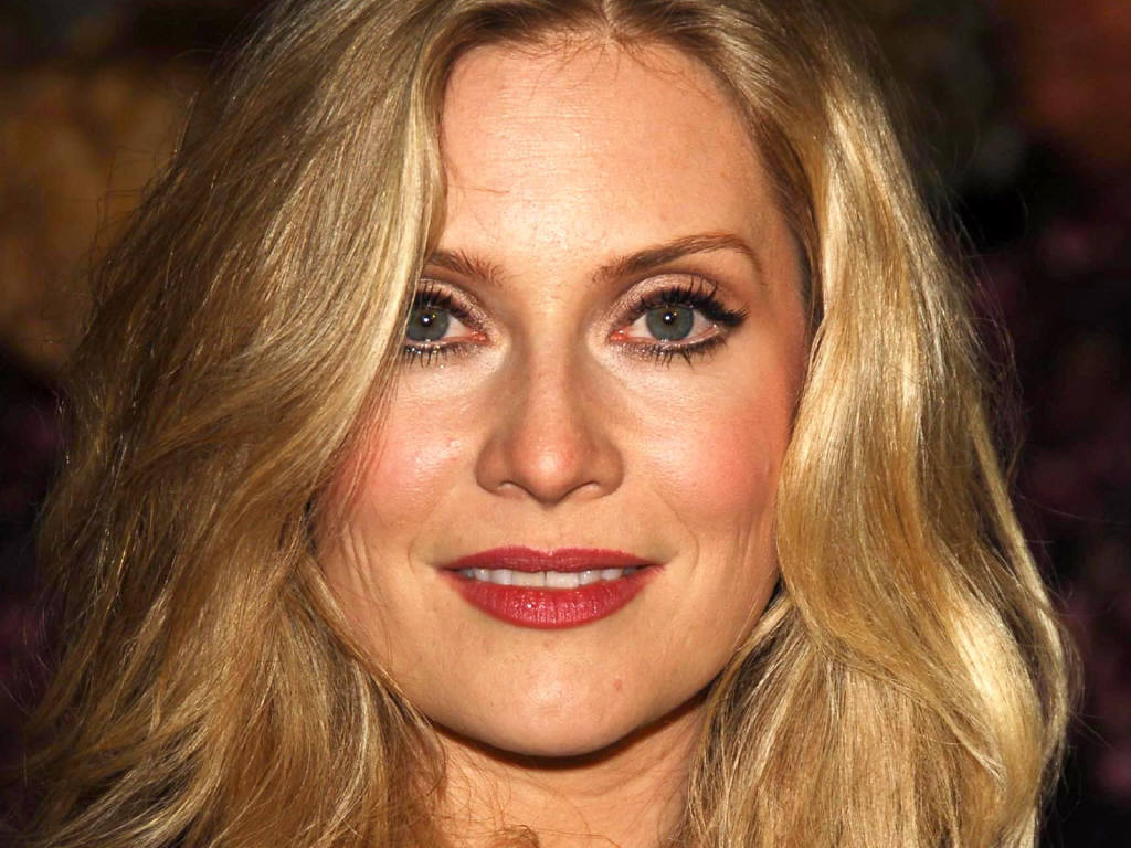 Emily Procter leaked wallpapers