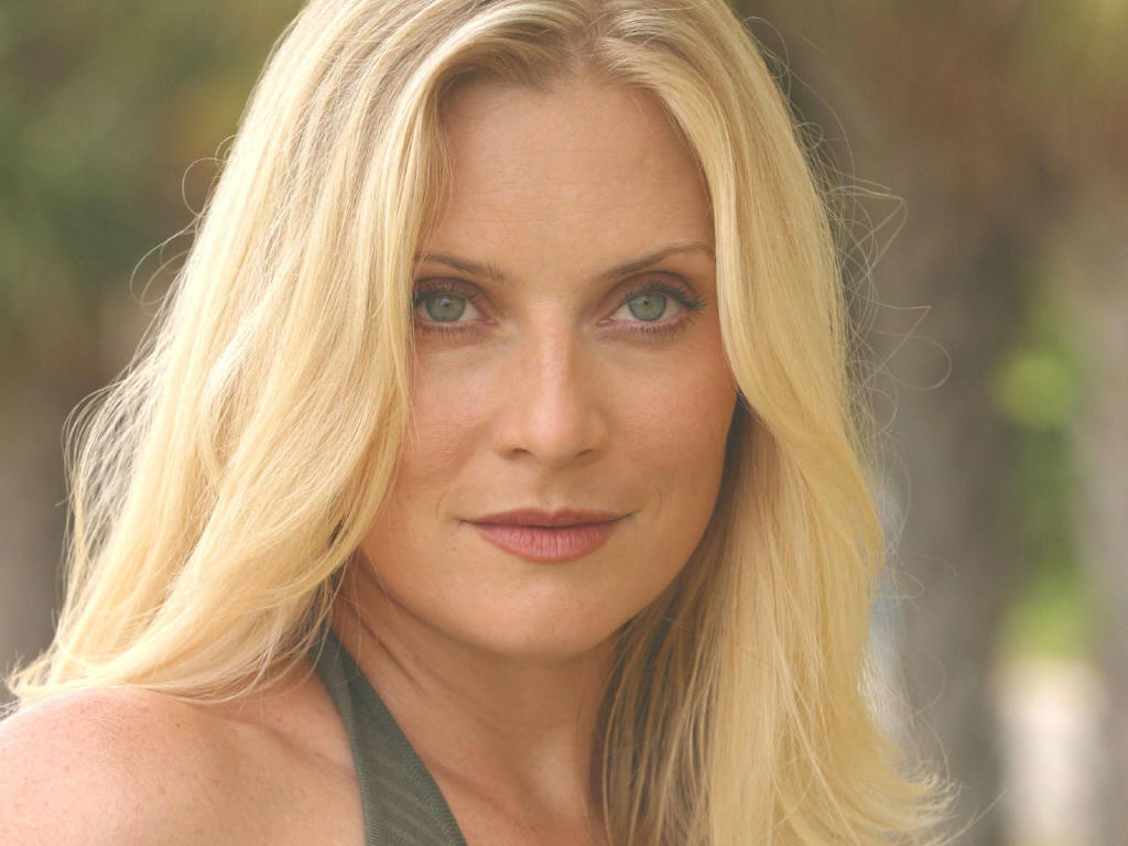 Emily Procter leaked wallpapers