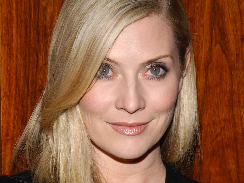 Emily Procter leaked wallpapers