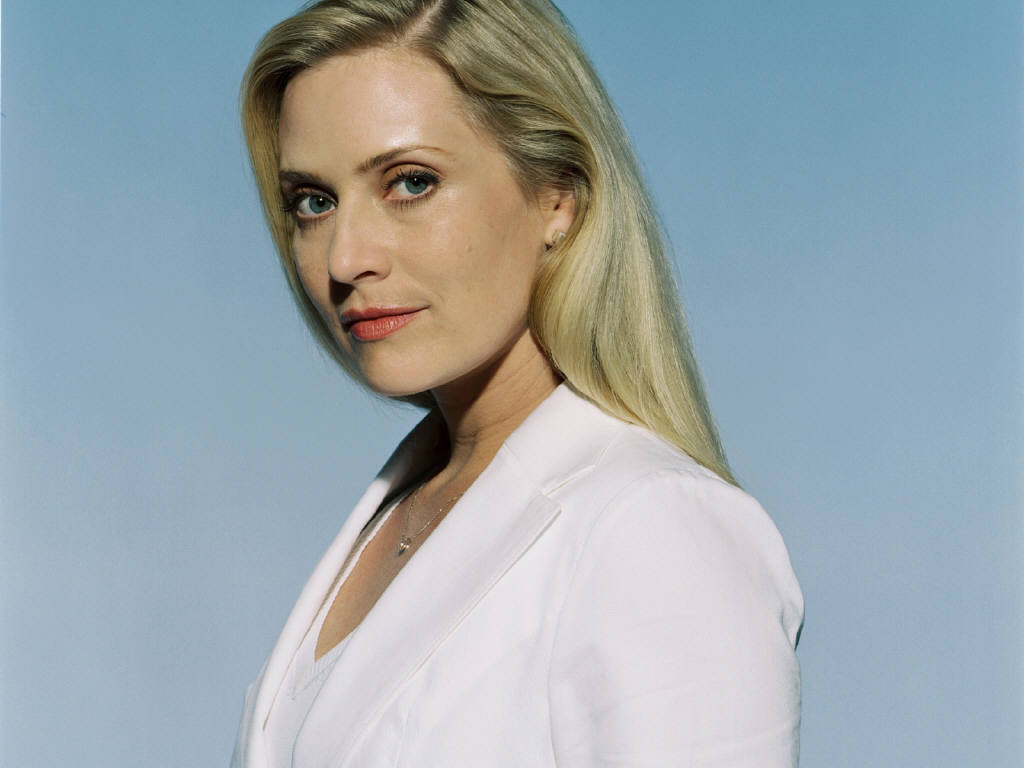 Emily Procter leaked wallpapers