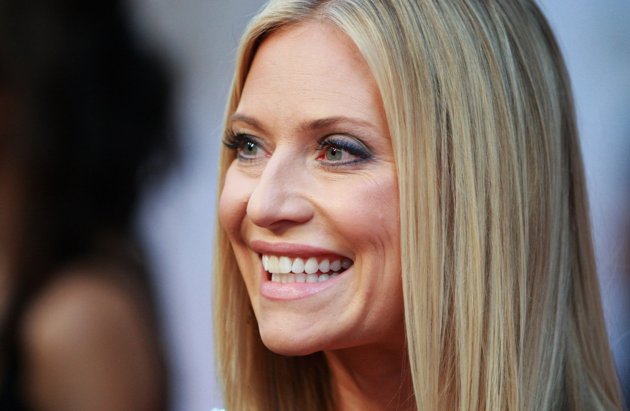 Emily Procter leaked wallpapers