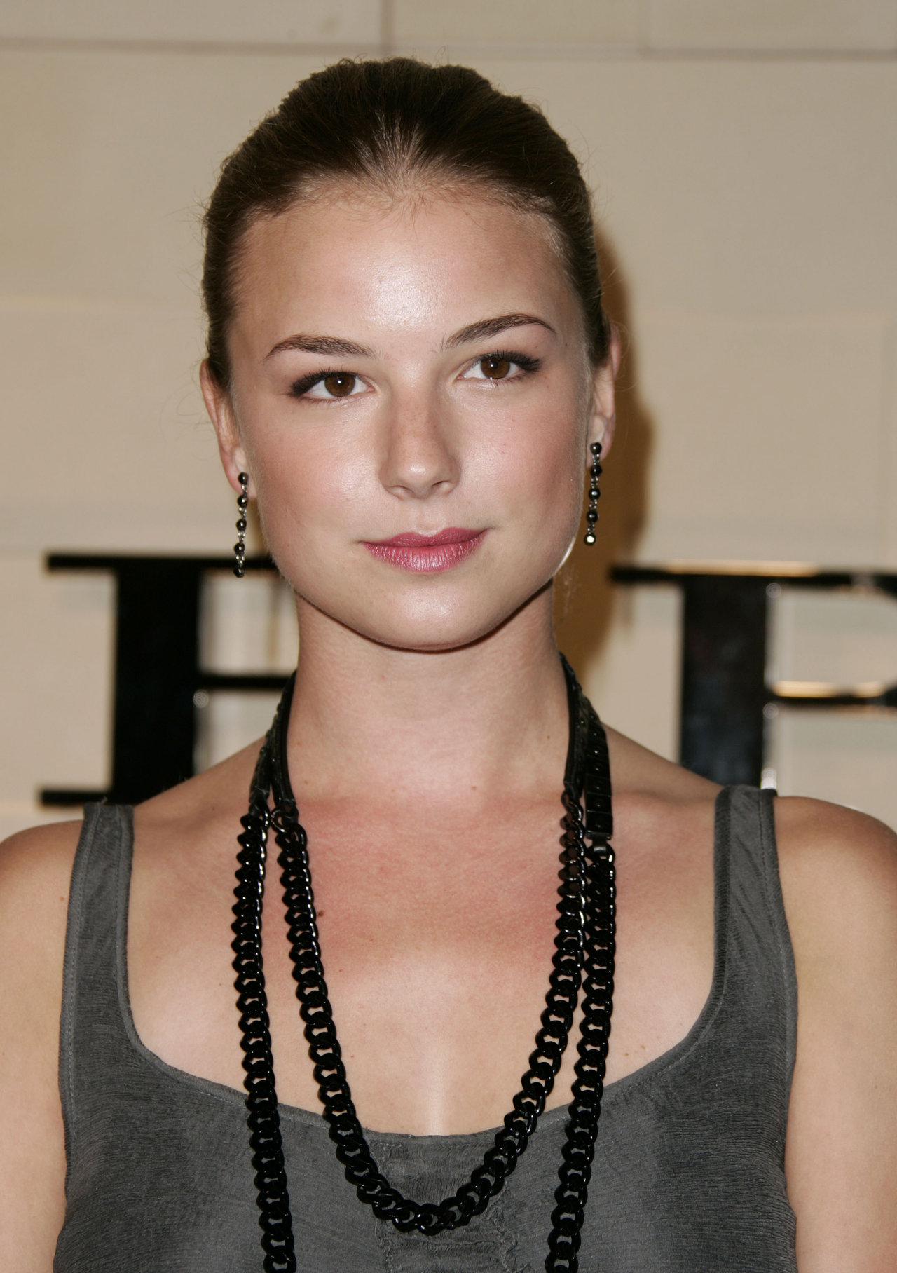 Emily VanCamp leaked wallpapers