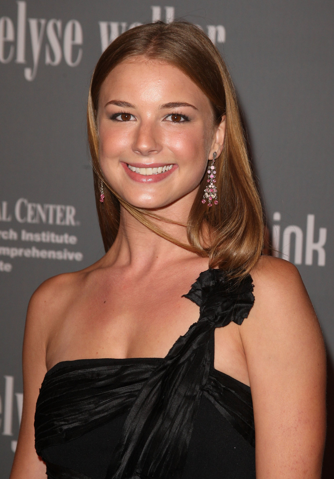 Emily VanCamp leaked wallpapers