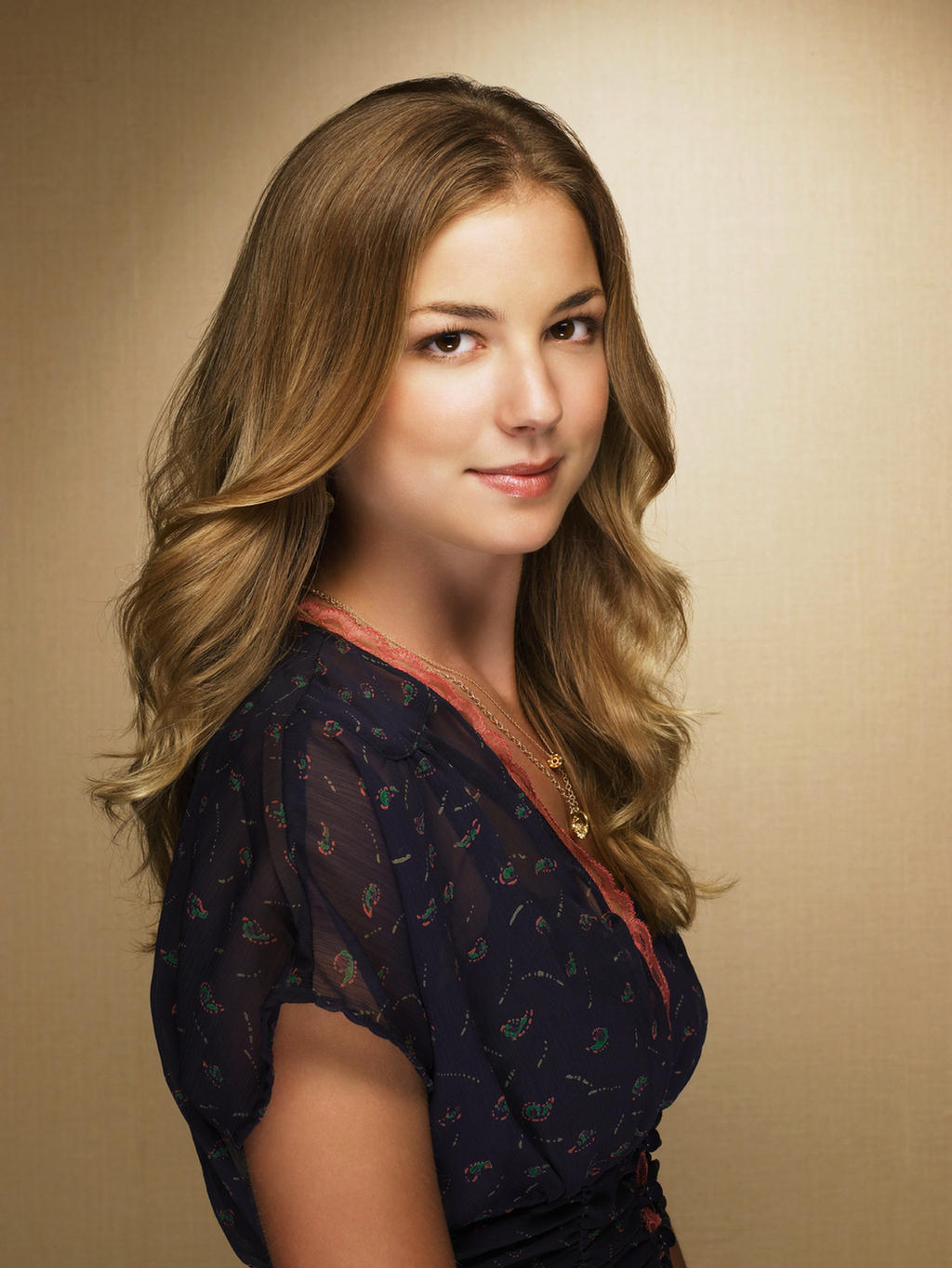 Emily VanCamp leaked wallpapers