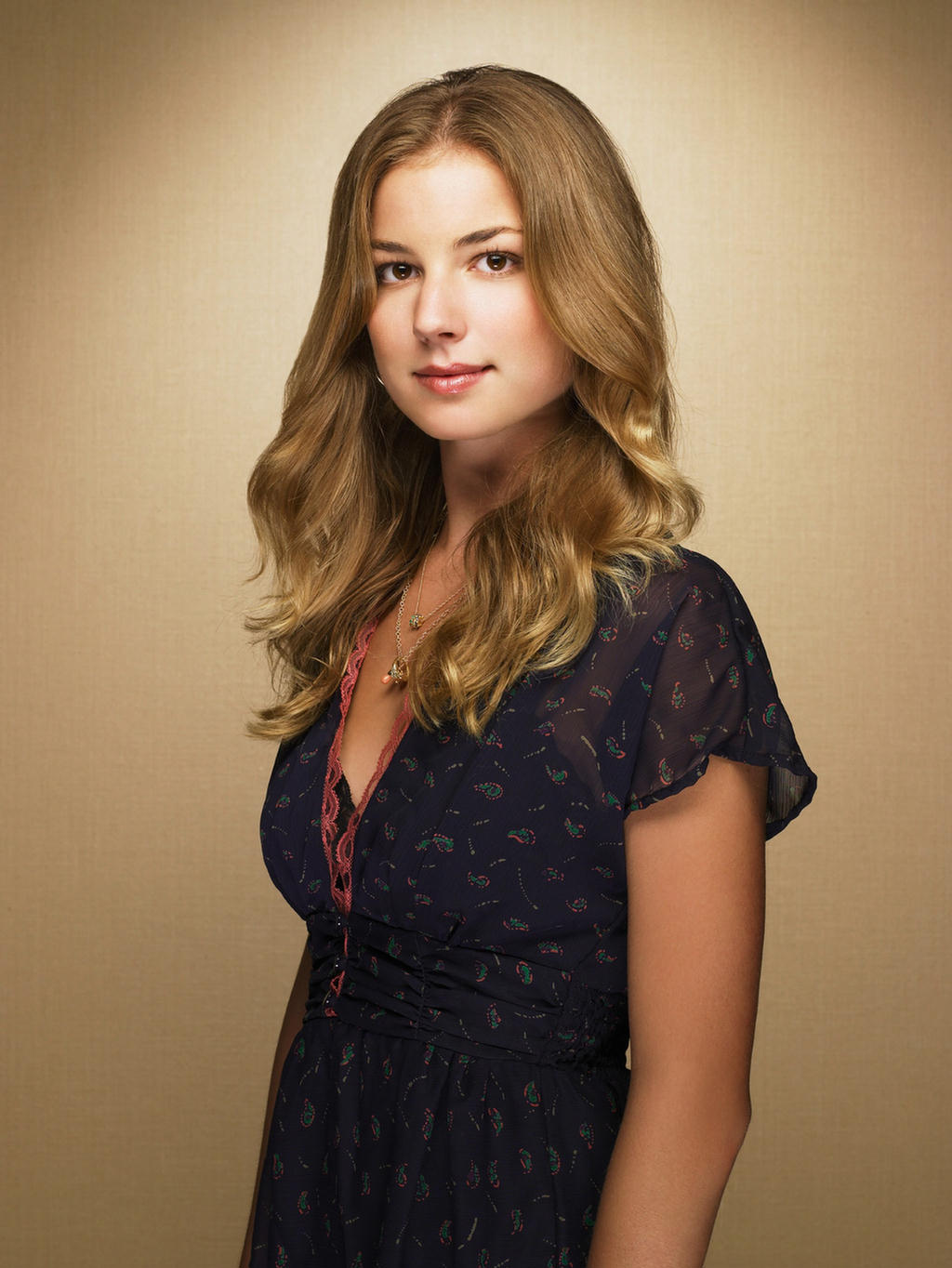 Emily VanCamp leaked wallpapers