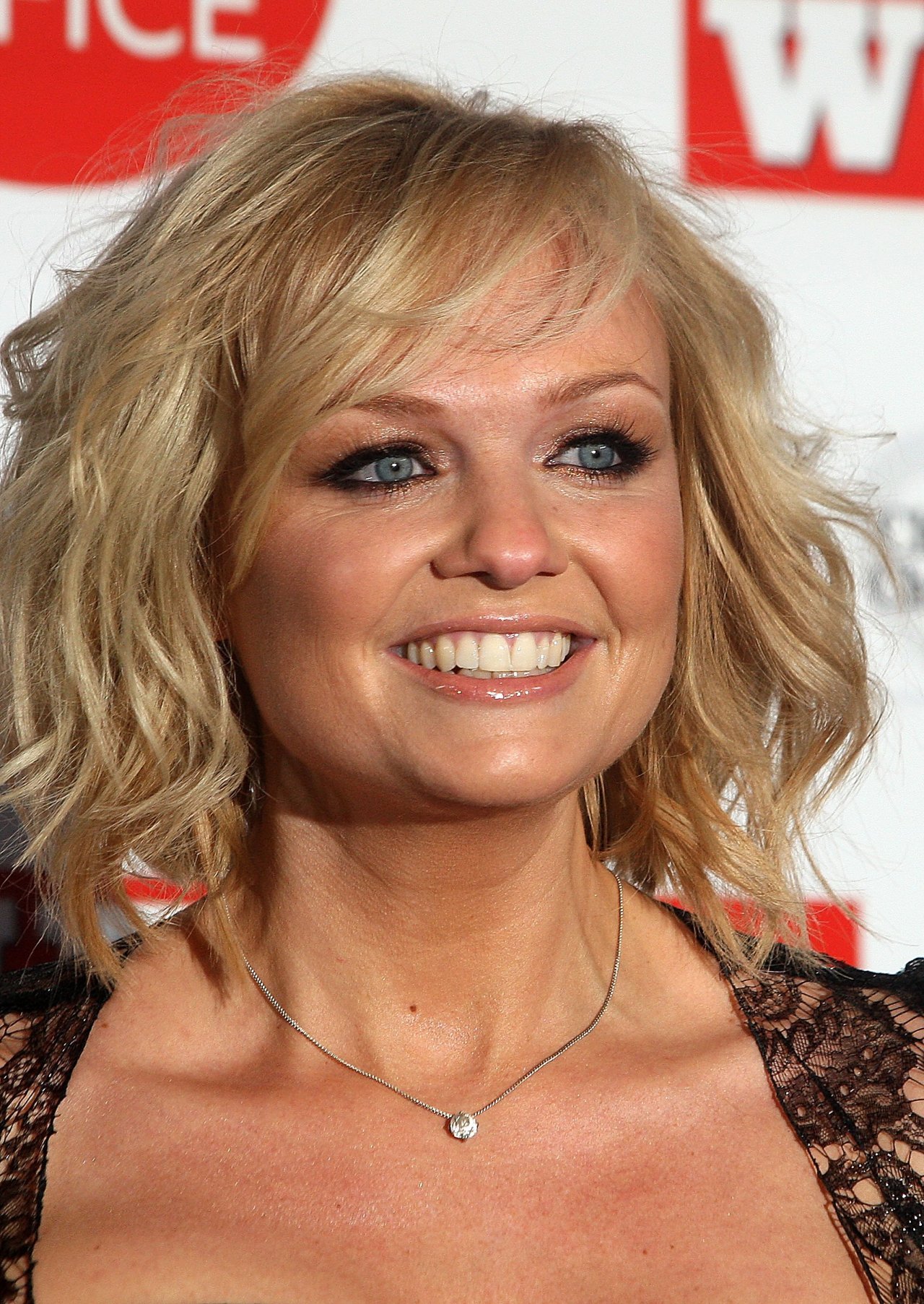 Emma Bunton leaked wallpapers