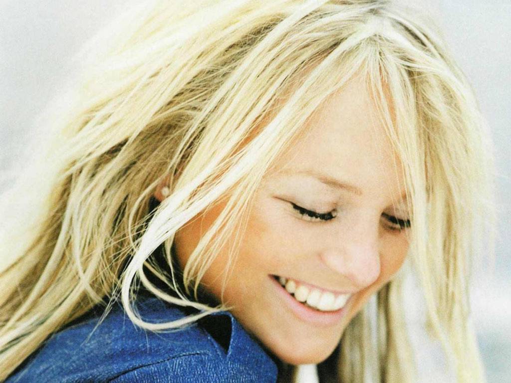 Emma Bunton leaked wallpapers