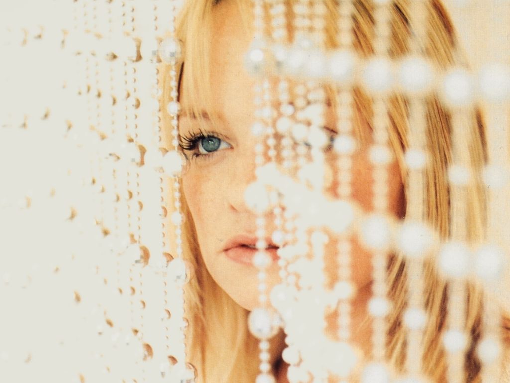 Emma Bunton leaked wallpapers