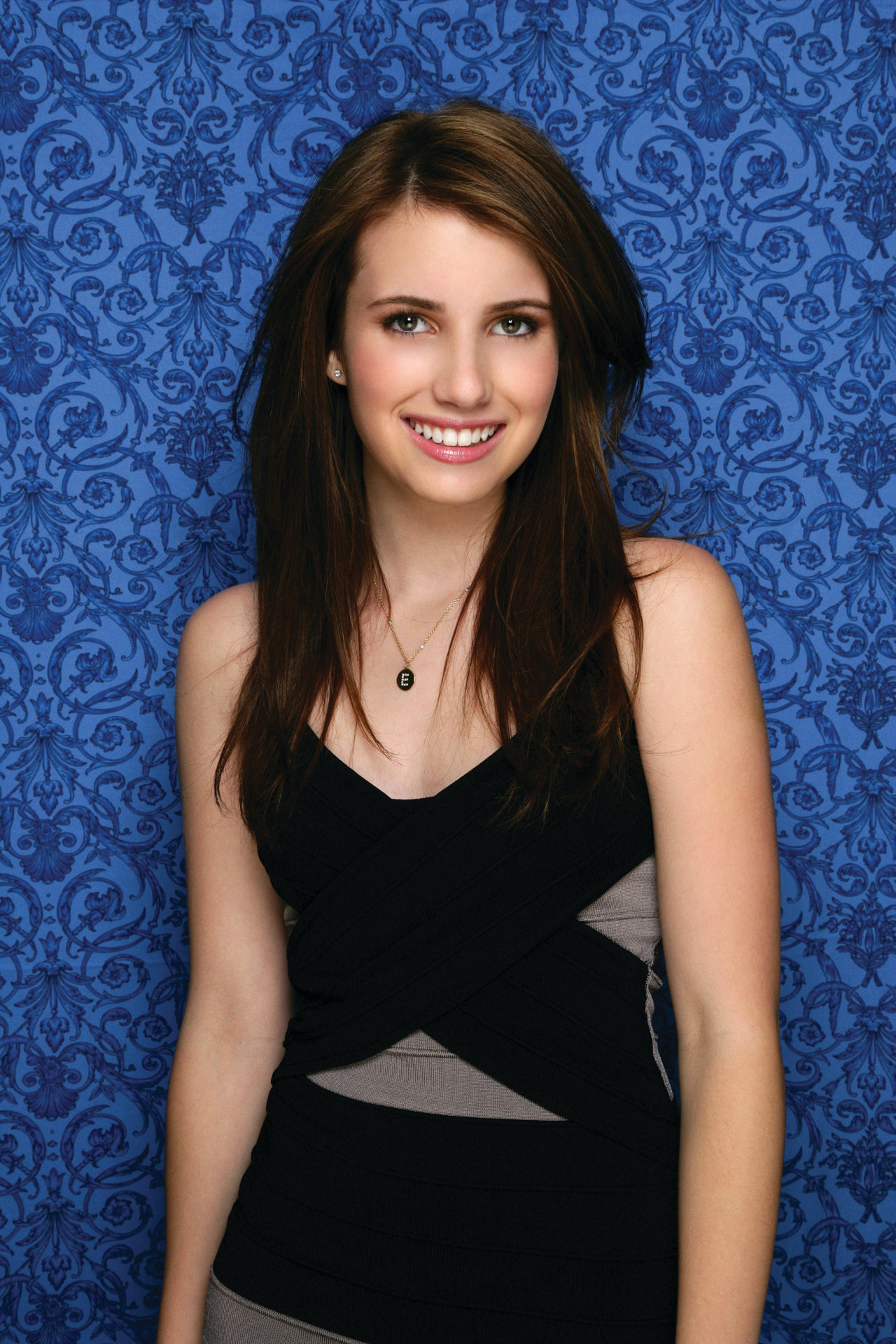 Emma Roberts leaked wallpapers