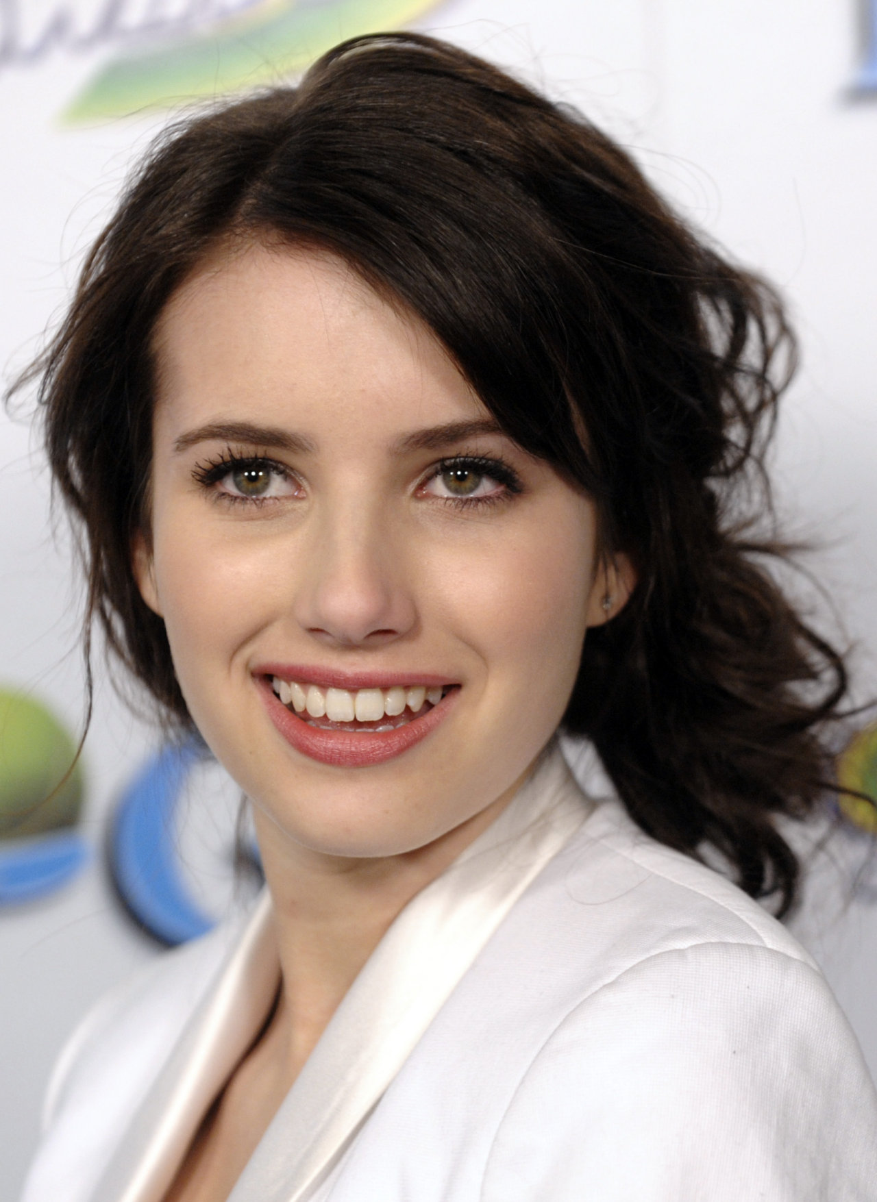 Emma Roberts leaked wallpapers