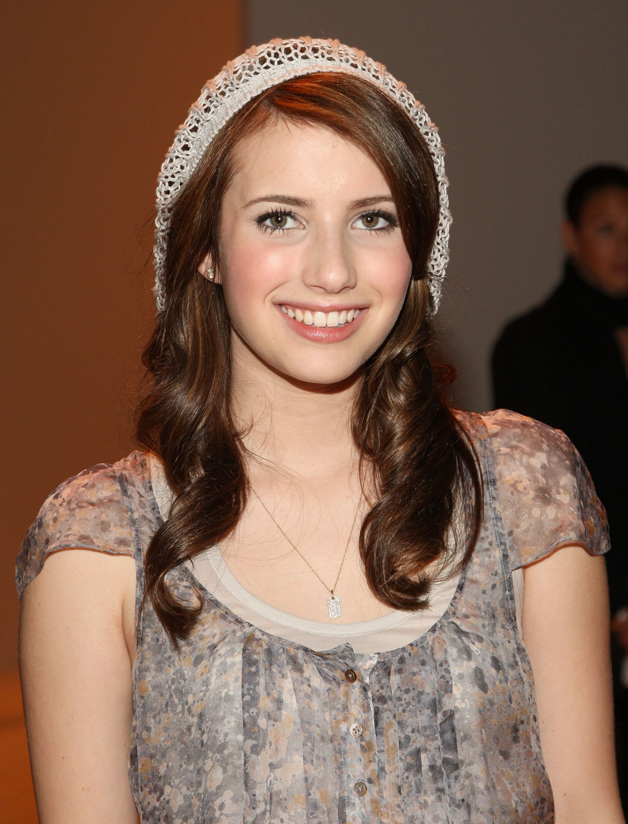 Emma Roberts leaked wallpapers