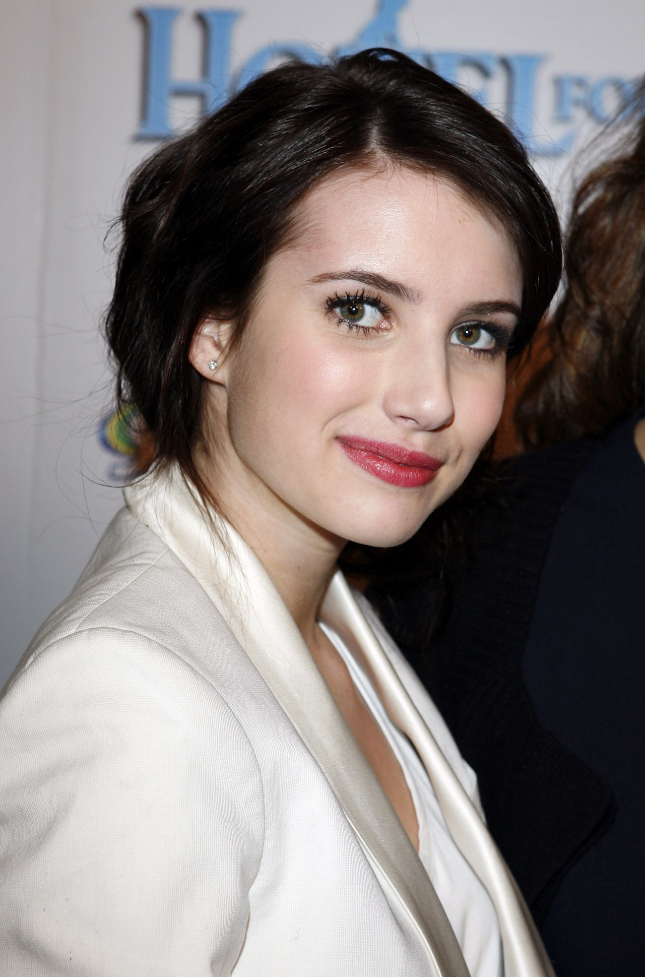 Emma Roberts leaked wallpapers