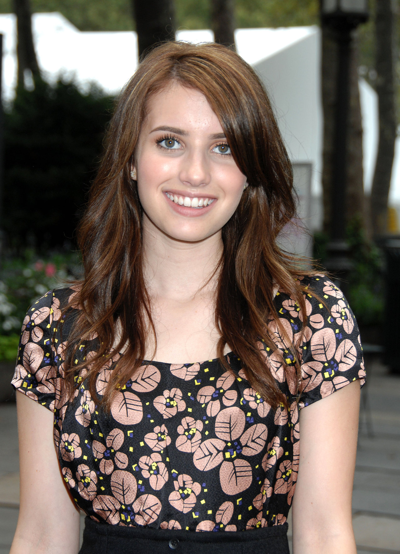 Emma Roberts leaked wallpapers