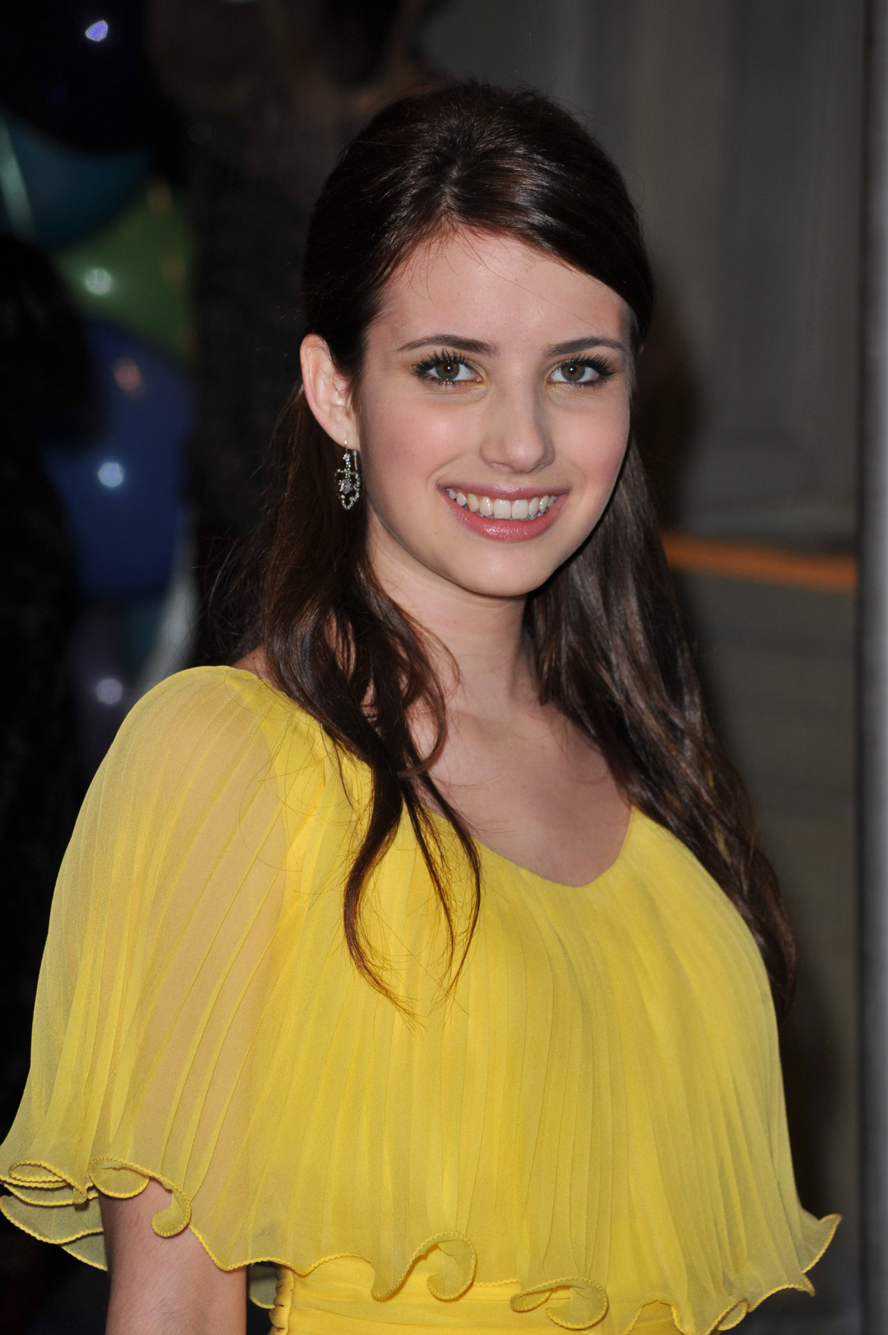 Emma Roberts leaked wallpapers