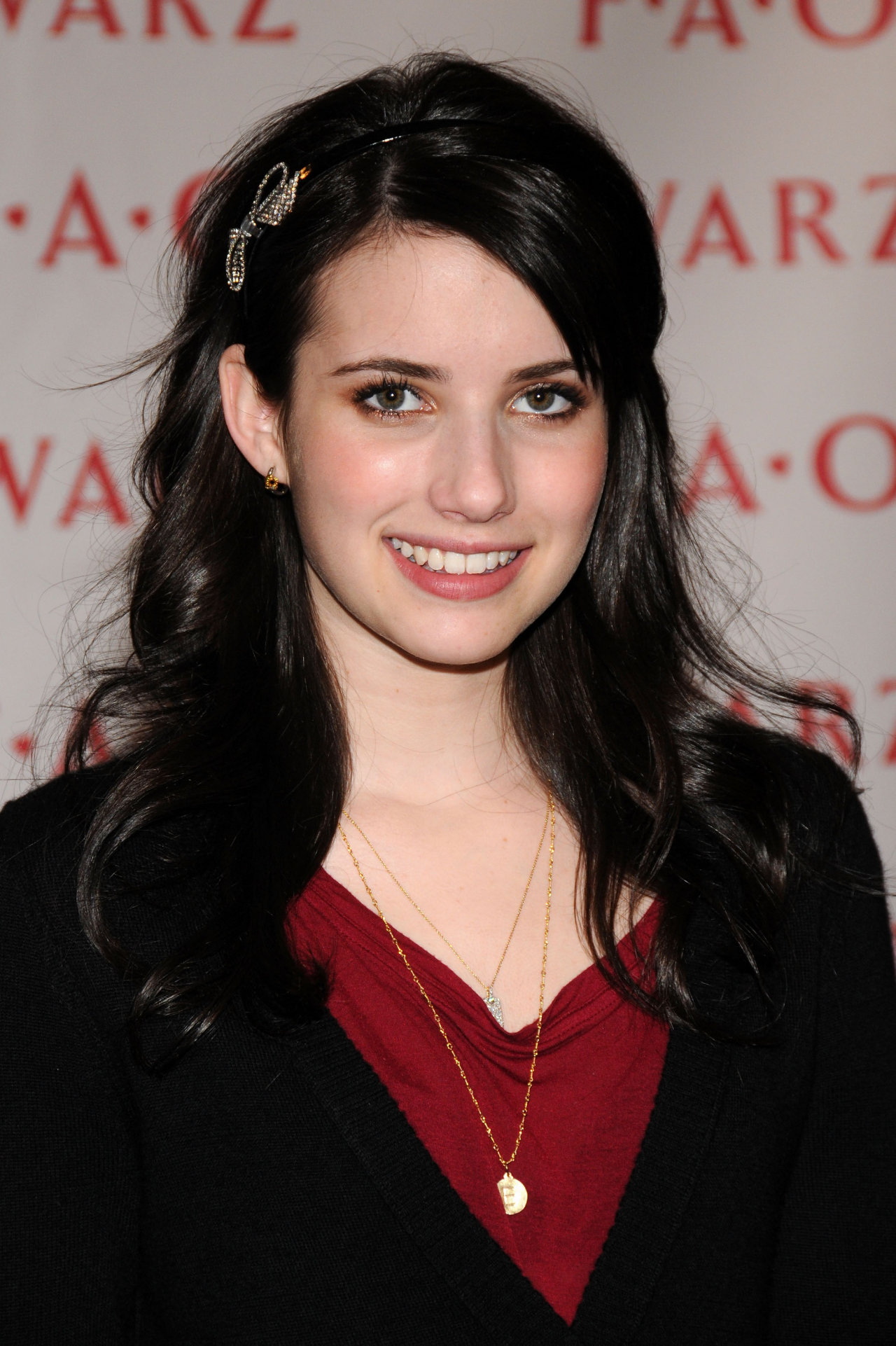 Emma Roberts leaked wallpapers