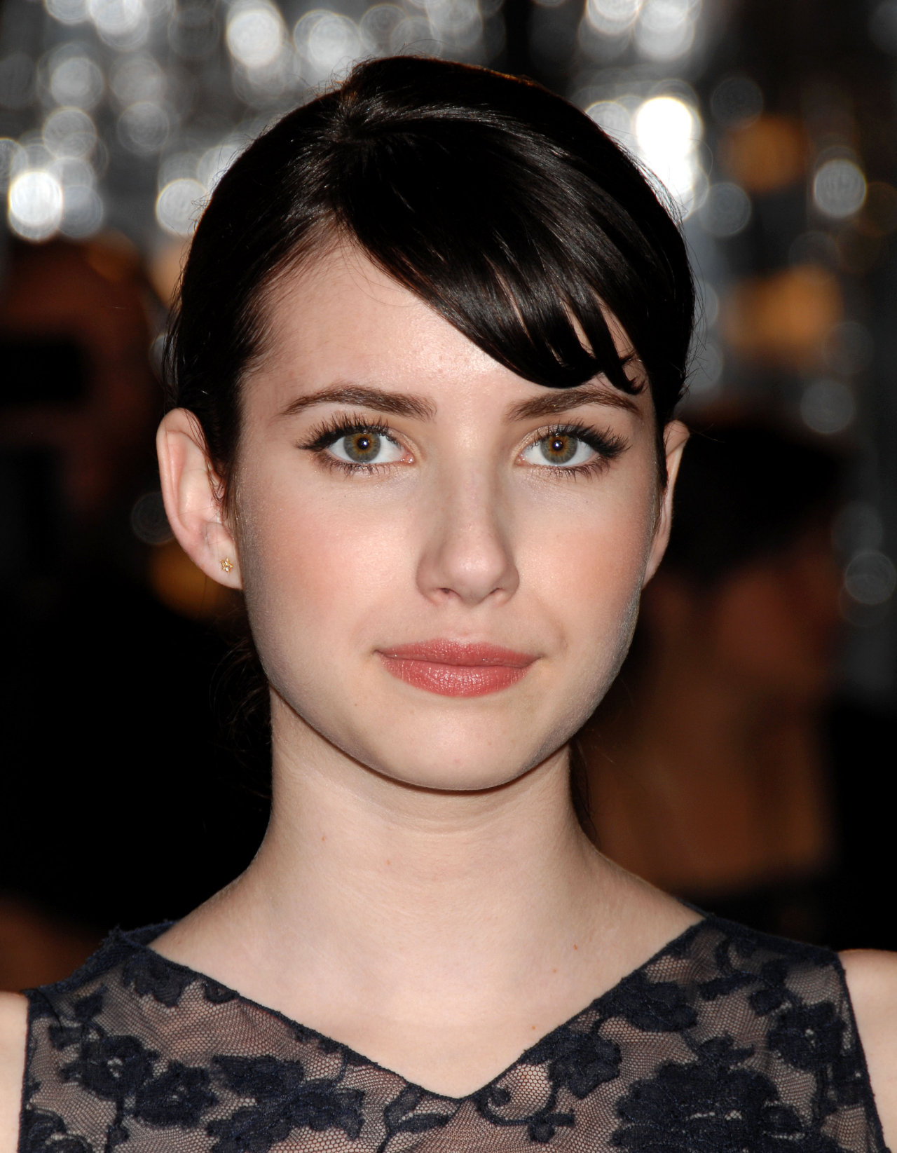 Emma Roberts leaked wallpapers