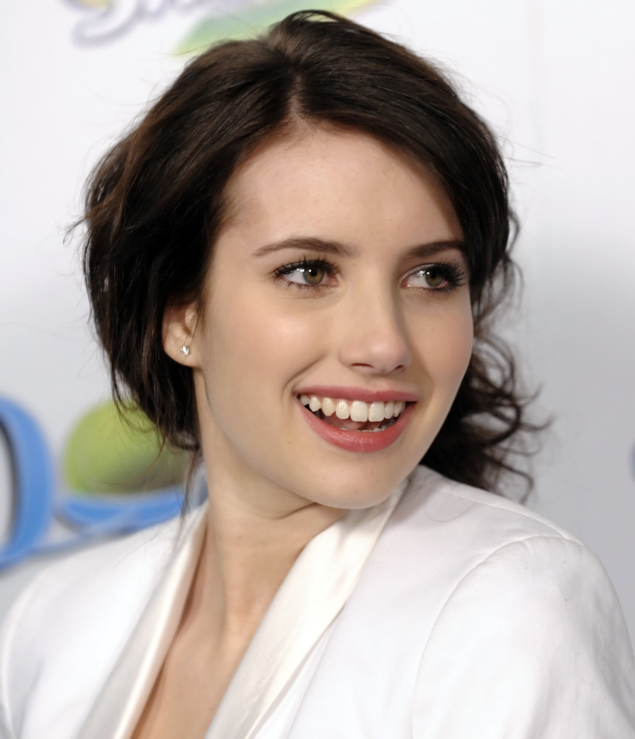 Emma Roberts leaked wallpapers