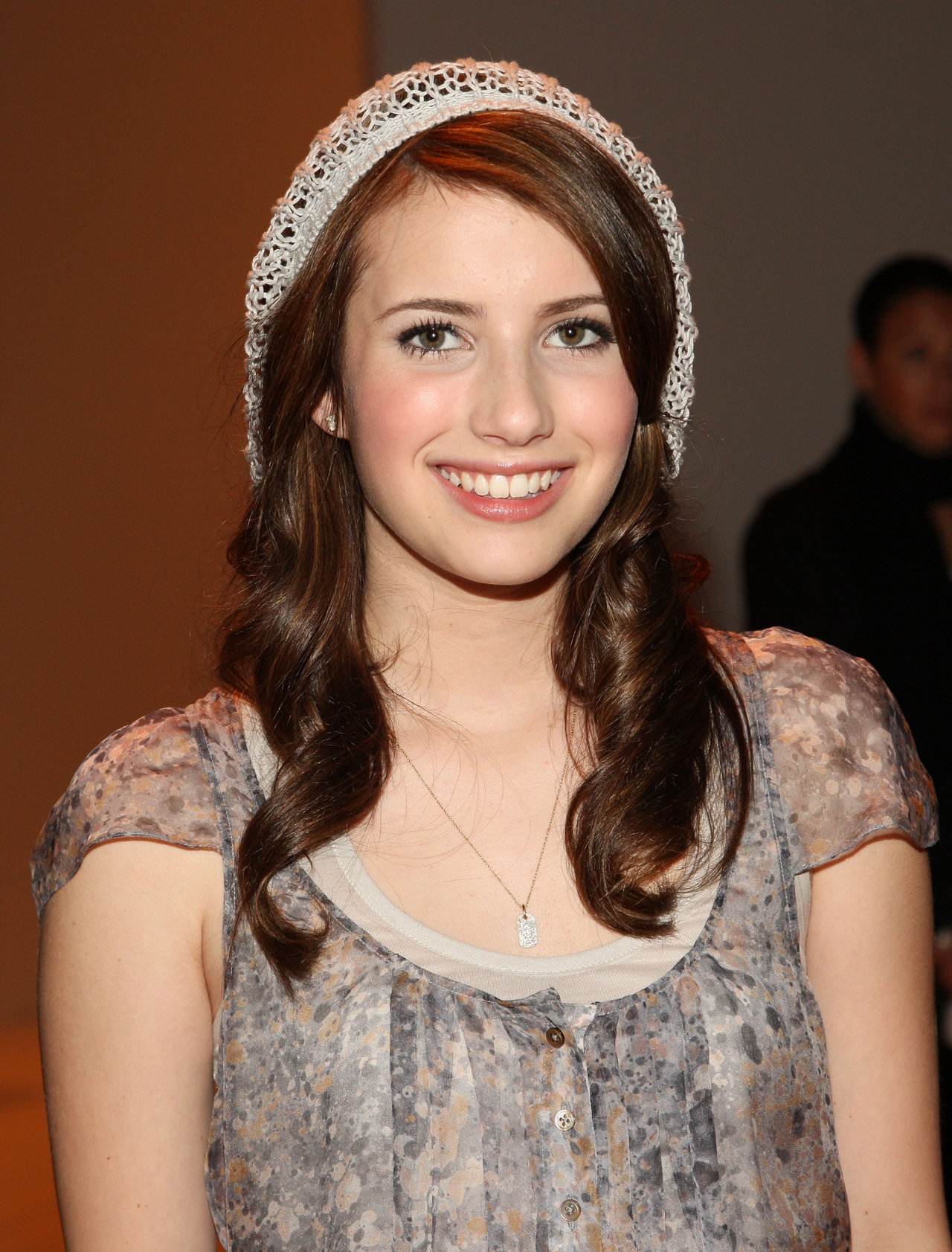 Emma Roberts leaked wallpapers