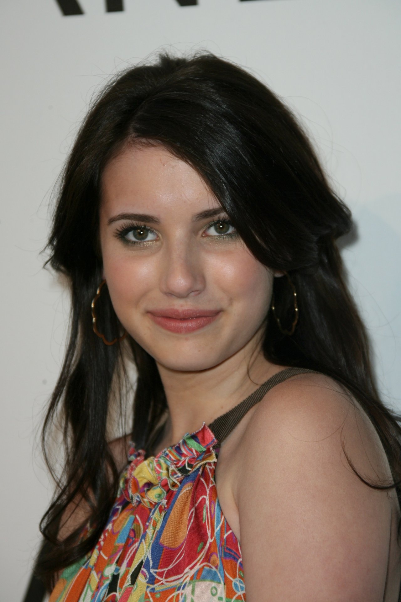 Emma Roberts leaked wallpapers