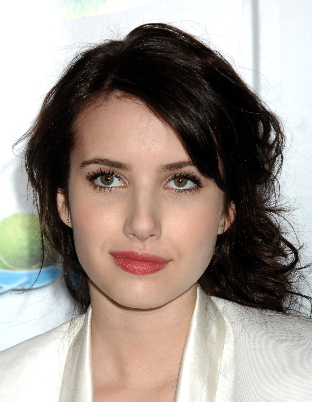 Emma Roberts leaked wallpapers