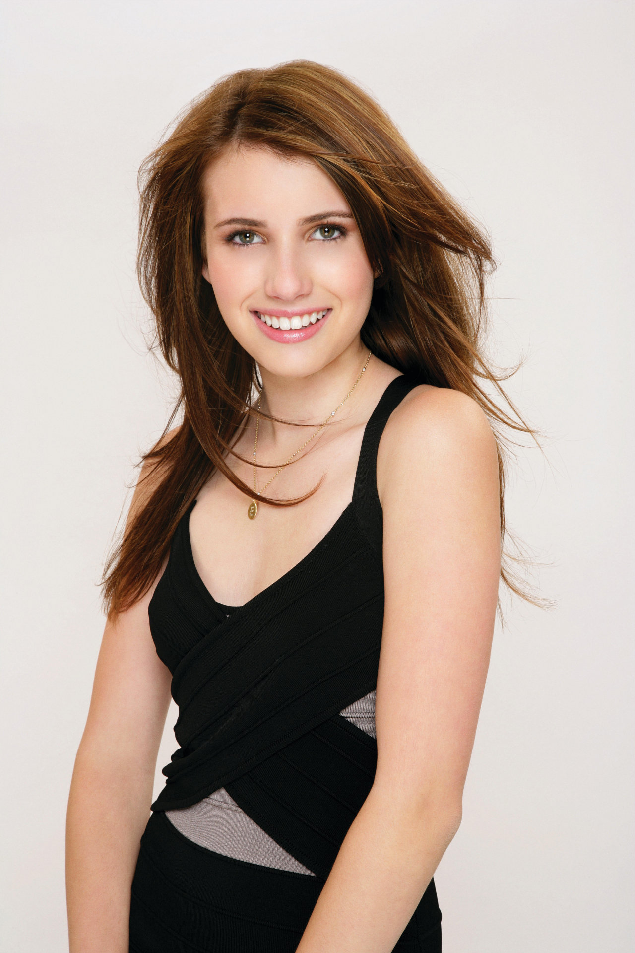 Emma Roberts leaked wallpapers