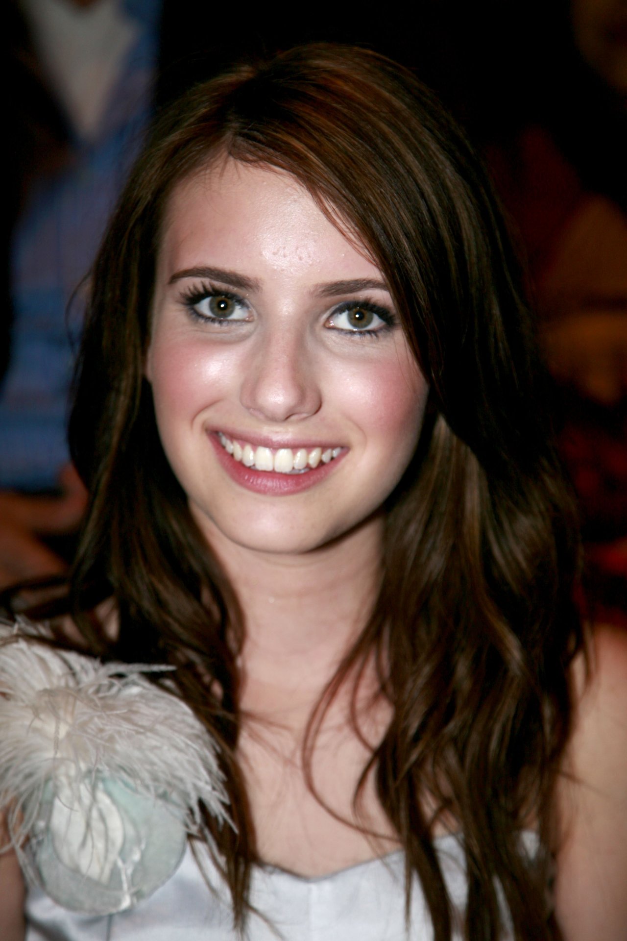 Emma Roberts leaked wallpapers