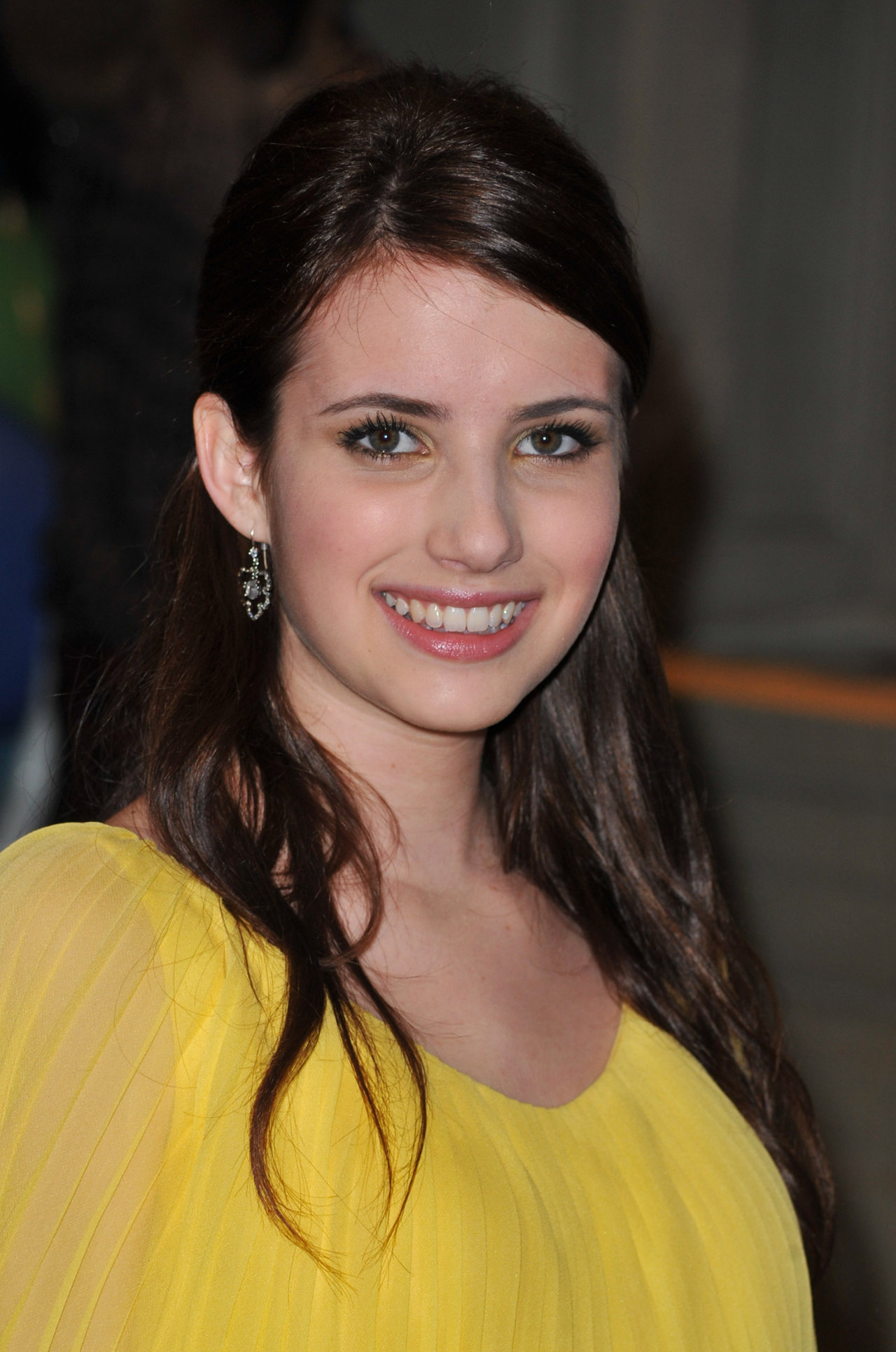 Emma Roberts leaked wallpapers