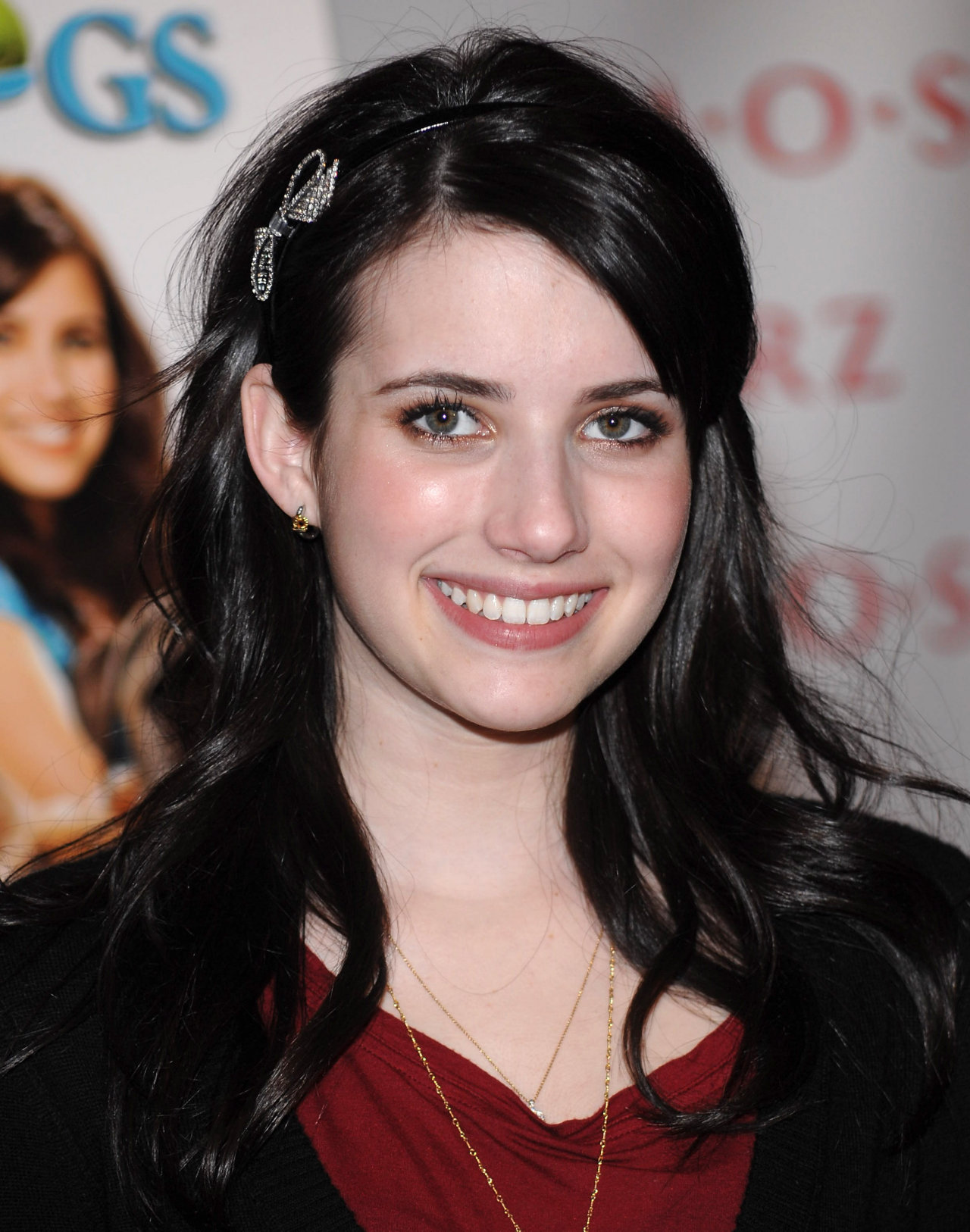 Emma Roberts leaked wallpapers